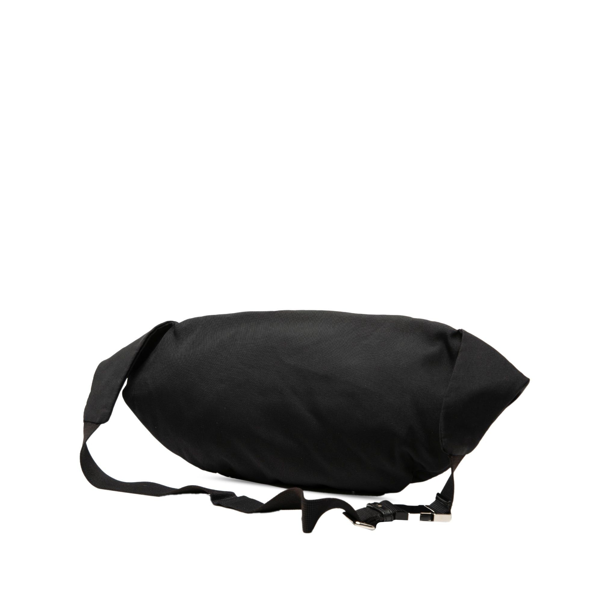Gucci Nylon Belt Bag Size ONE SIZE - 2 Thumbnail