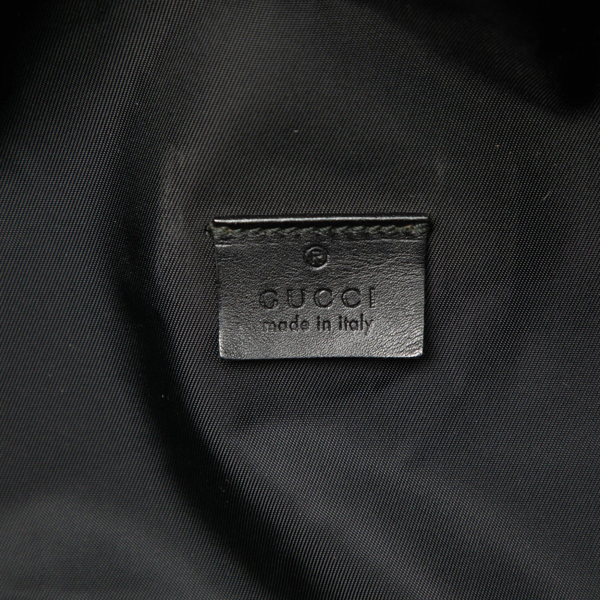 Gucci Nylon Belt Bag Size ONE SIZE - 5 Thumbnail