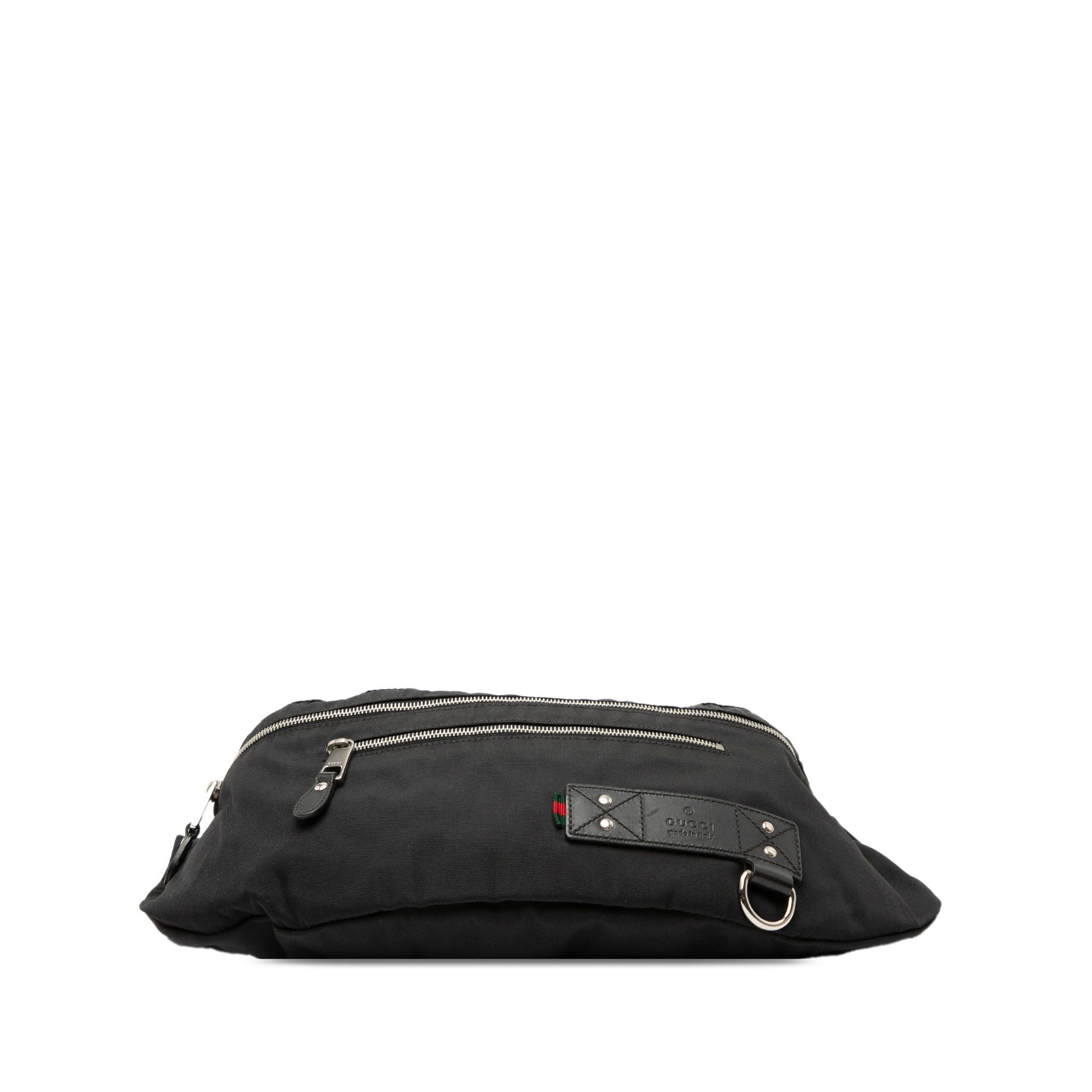 Gucci Nylon Belt Bag Size ONE SIZE - 3 Thumbnail