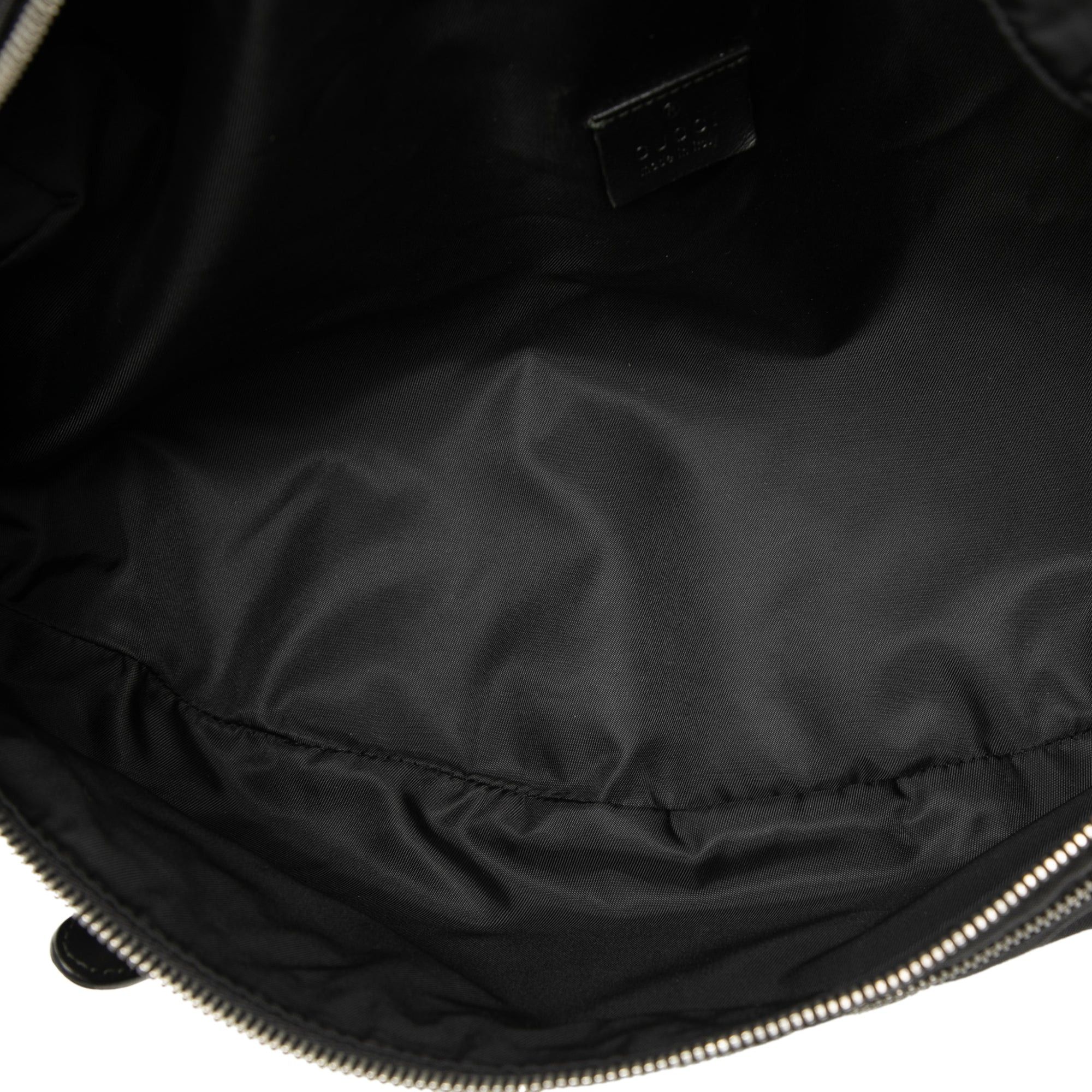 Gucci Nylon Belt Bag Size ONE SIZE - 4 Thumbnail