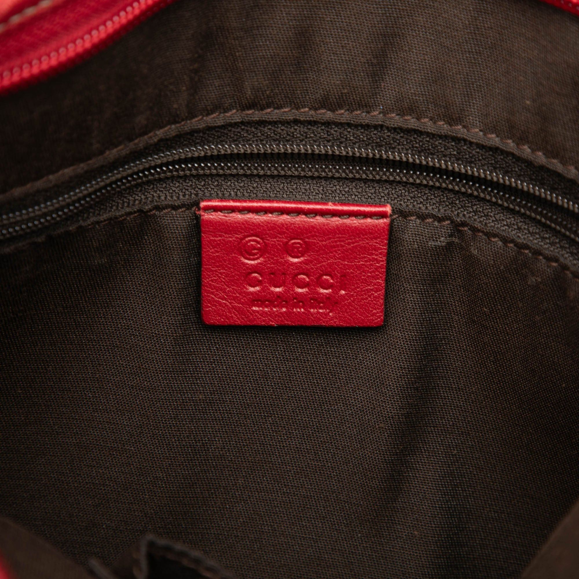 Gucci GG Canvas Crossbody Size ONE SIZE - 5 Thumbnail
