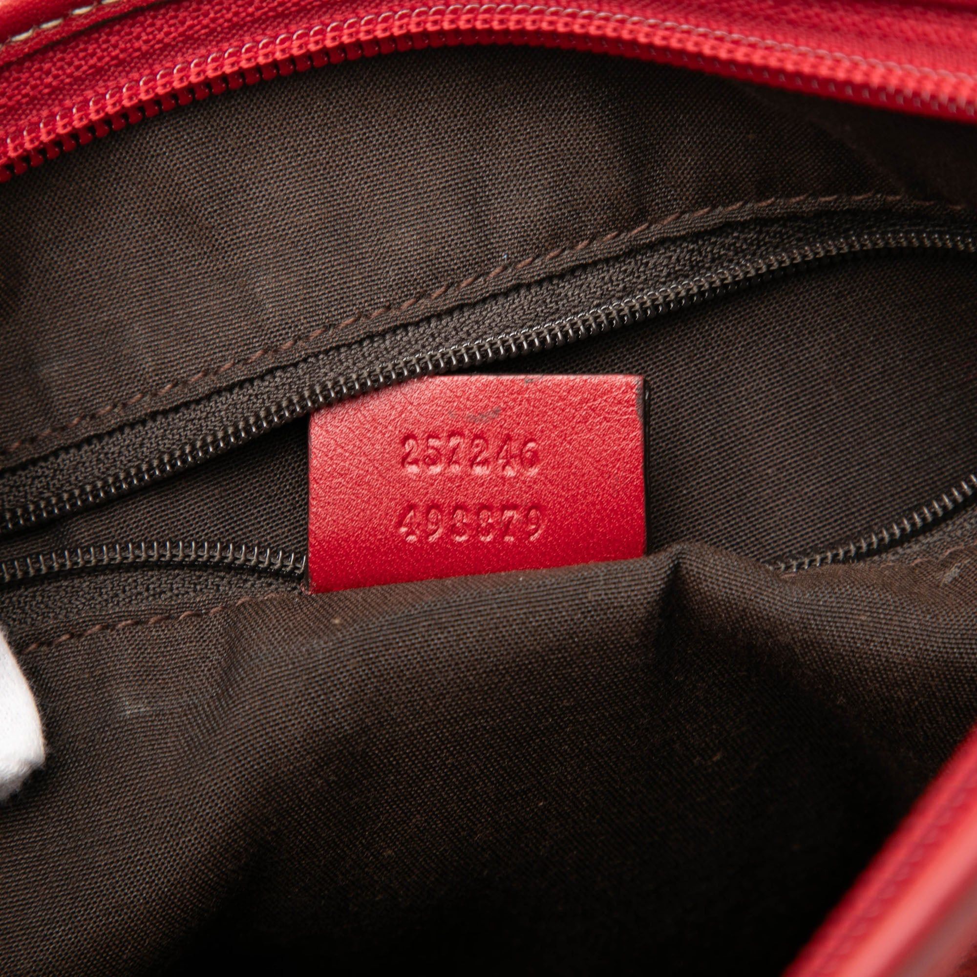 Gucci GG Canvas Crossbody Size ONE SIZE - 6 Thumbnail