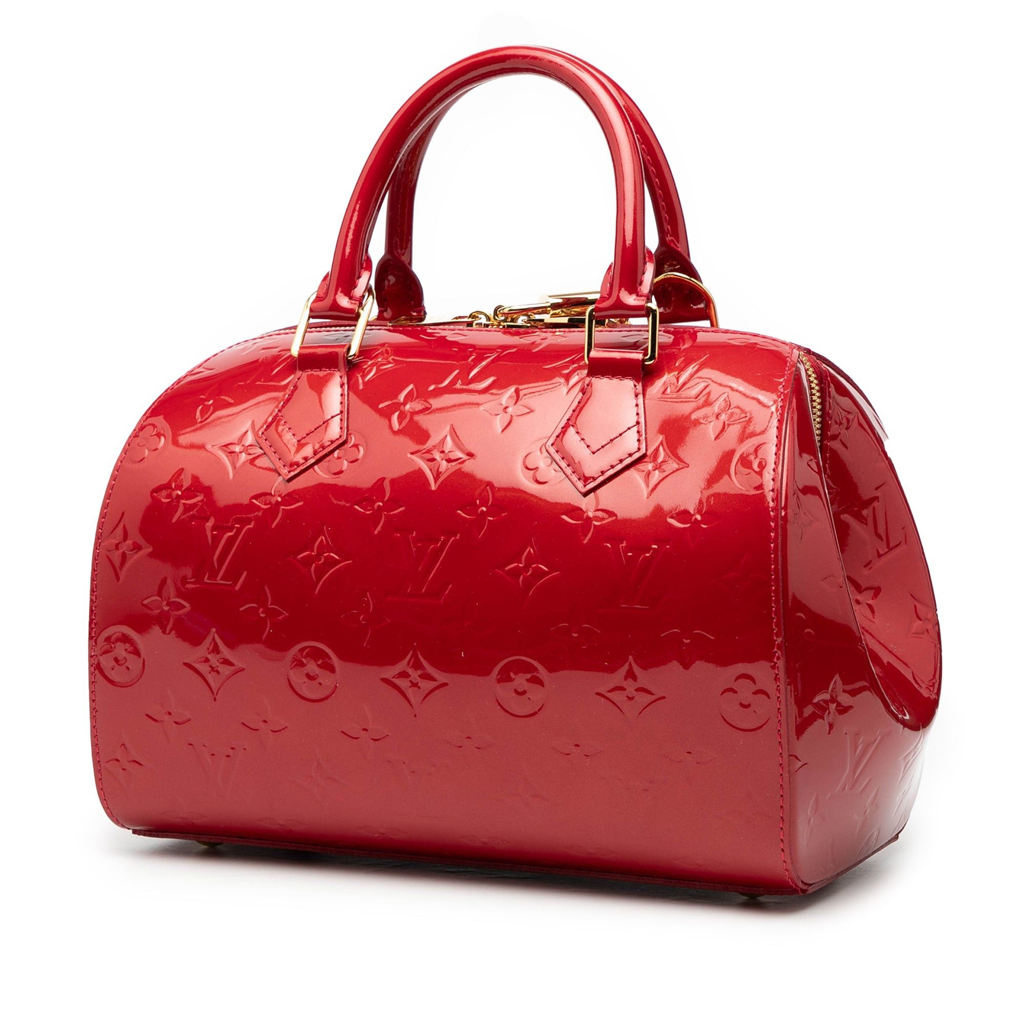 Louis Vuitton Monogram Vernis Montana Size ONE SIZE - 2 Thumbnail
