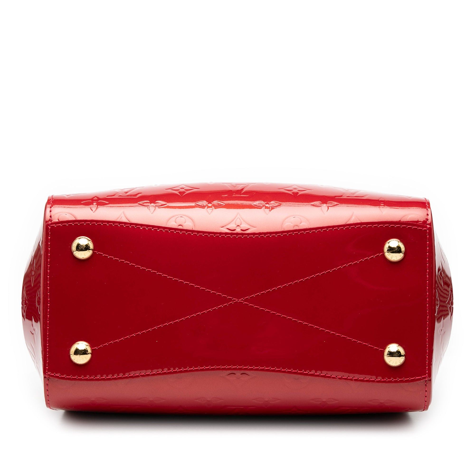 Louis Vuitton Monogram Vernis Montana Size ONE SIZE - 3 Thumbnail