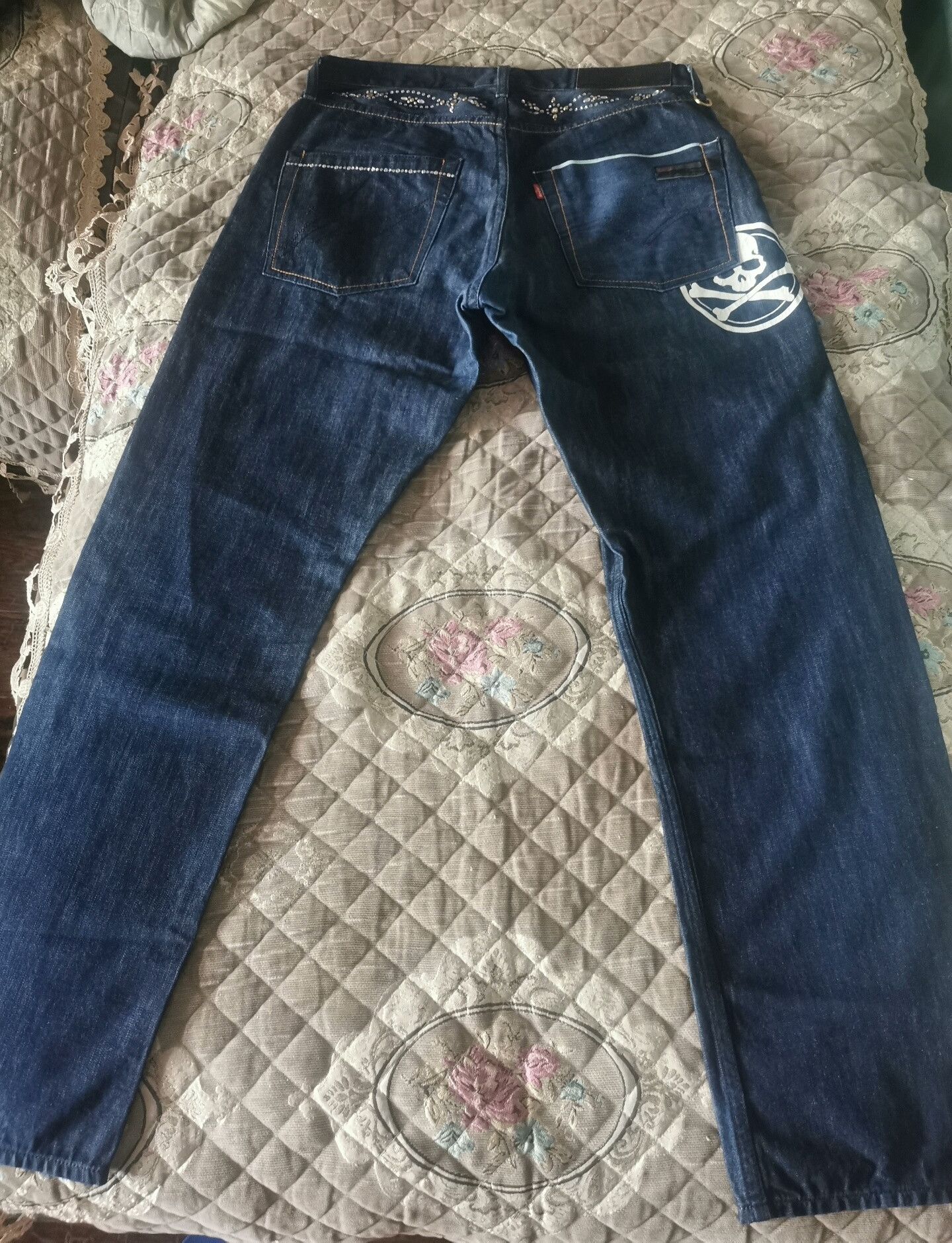 PHENOMENON Fenom MMJ Collaboration Size 32 Size US 32 / EU 48 - 2 Thumbnail