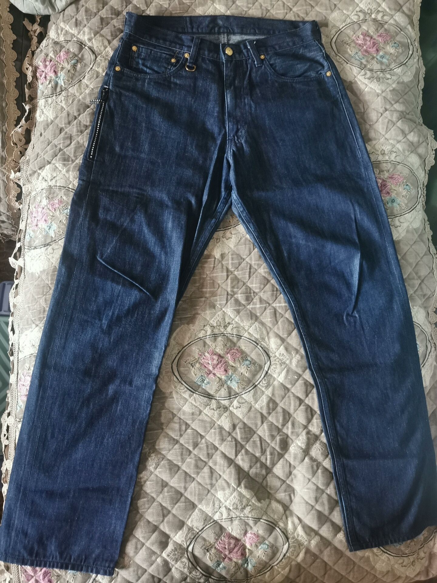 PHENOMENON Fenom MMJ Collaboration Size 32 Size US 32 / EU 48 - 3 Thumbnail