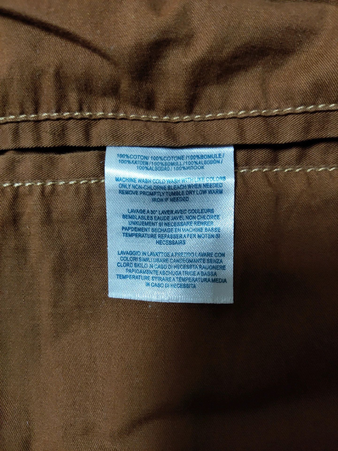 RRL Ralph Lauren Double RL Safari Jacket L Size US M / EU 48-50 / 2 - 9 Thumbnail