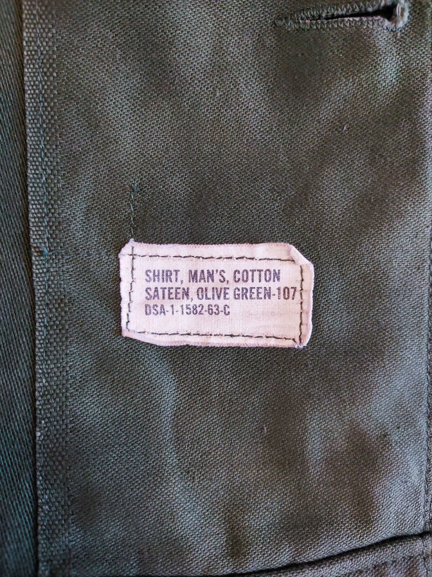 Sauce Zhan Yuezhanmei OG-107 First Gen Size US S / EU 44-46 / 1 - 8 Thumbnail