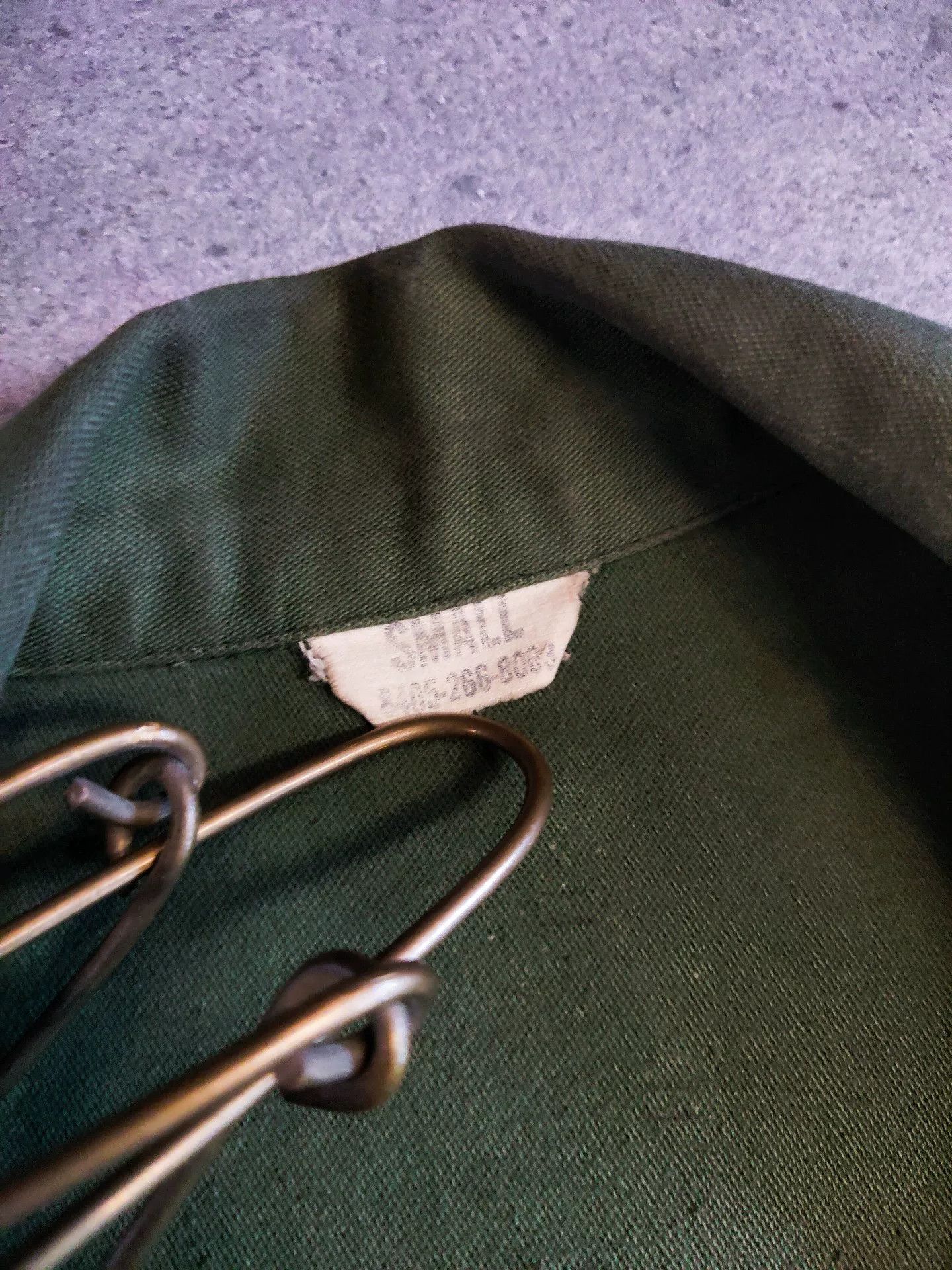 Sauce Zhan Yuezhanmei OG-107 First Gen Size US S / EU 44-46 / 1 - 9 Thumbnail