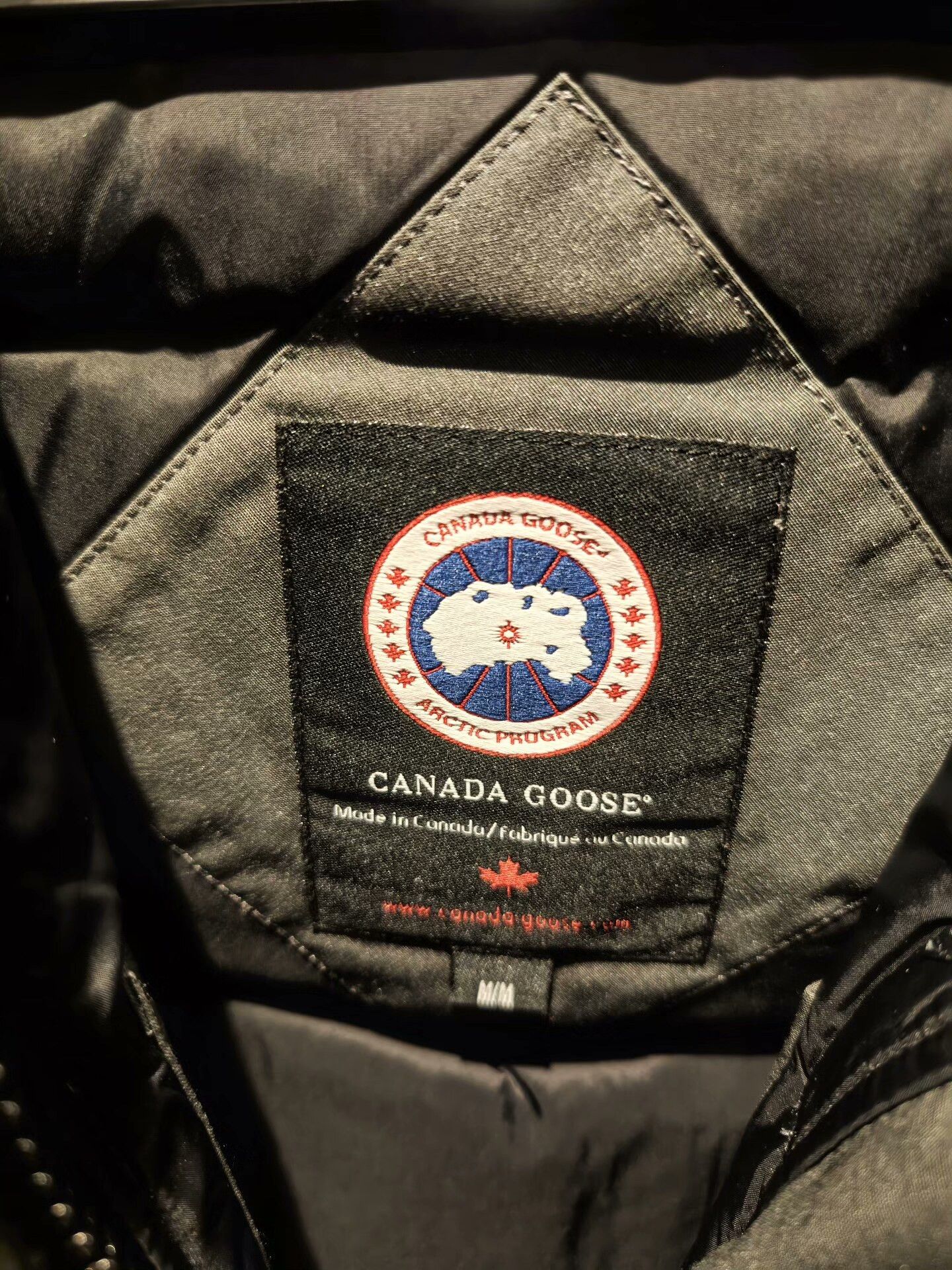 Canada Goose Canada Goose Size M Gray Size M / US 6-8 / IT 42-44 - 6 Thumbnail