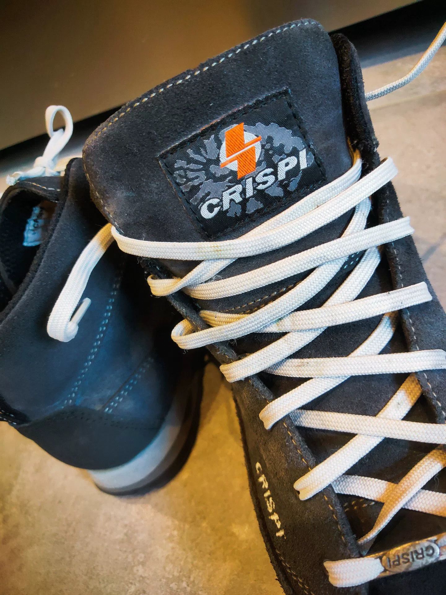 Saint Crispins CRISPI Men's Shoes Size 42 Size US 9 / EU 42 - 5 Thumbnail