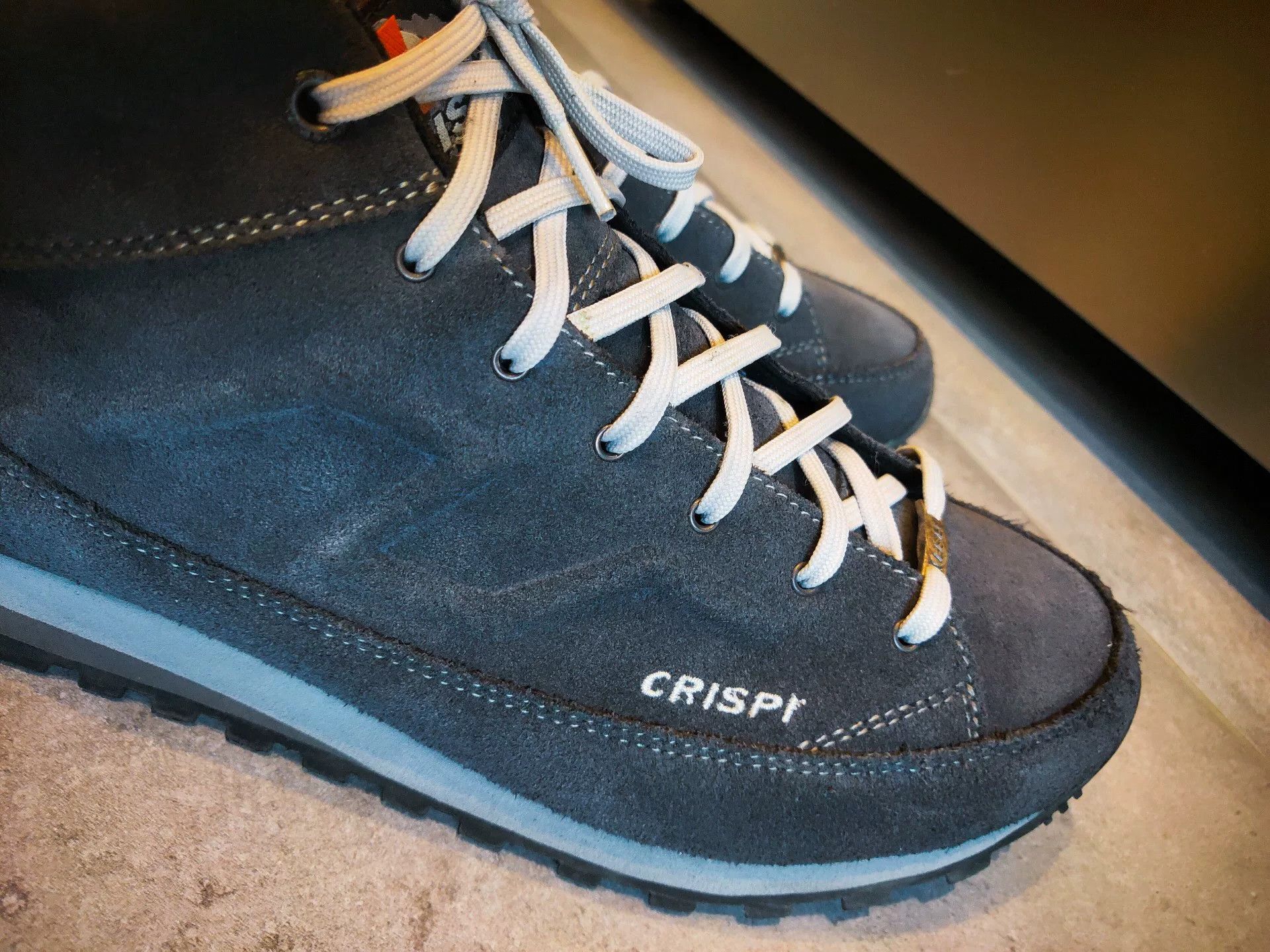 Saint Crispins CRISPI Men's Shoes Size 42 Size US 9 / EU 42 - 4 Thumbnail
