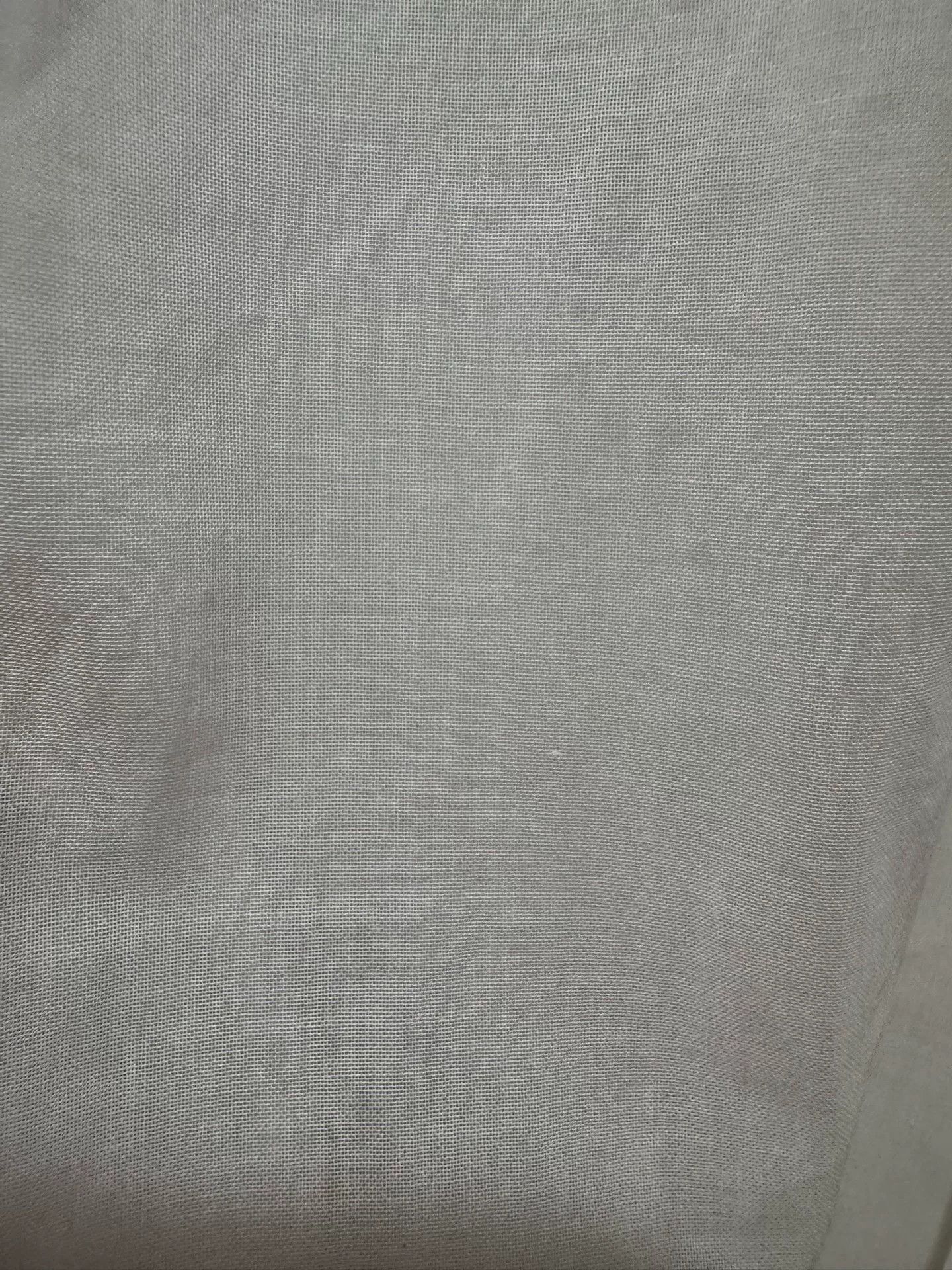 Saint Laurent Paris Saint Laurent White Accordion Shirt Size US XXS / EU 40 - 5 Thumbnail