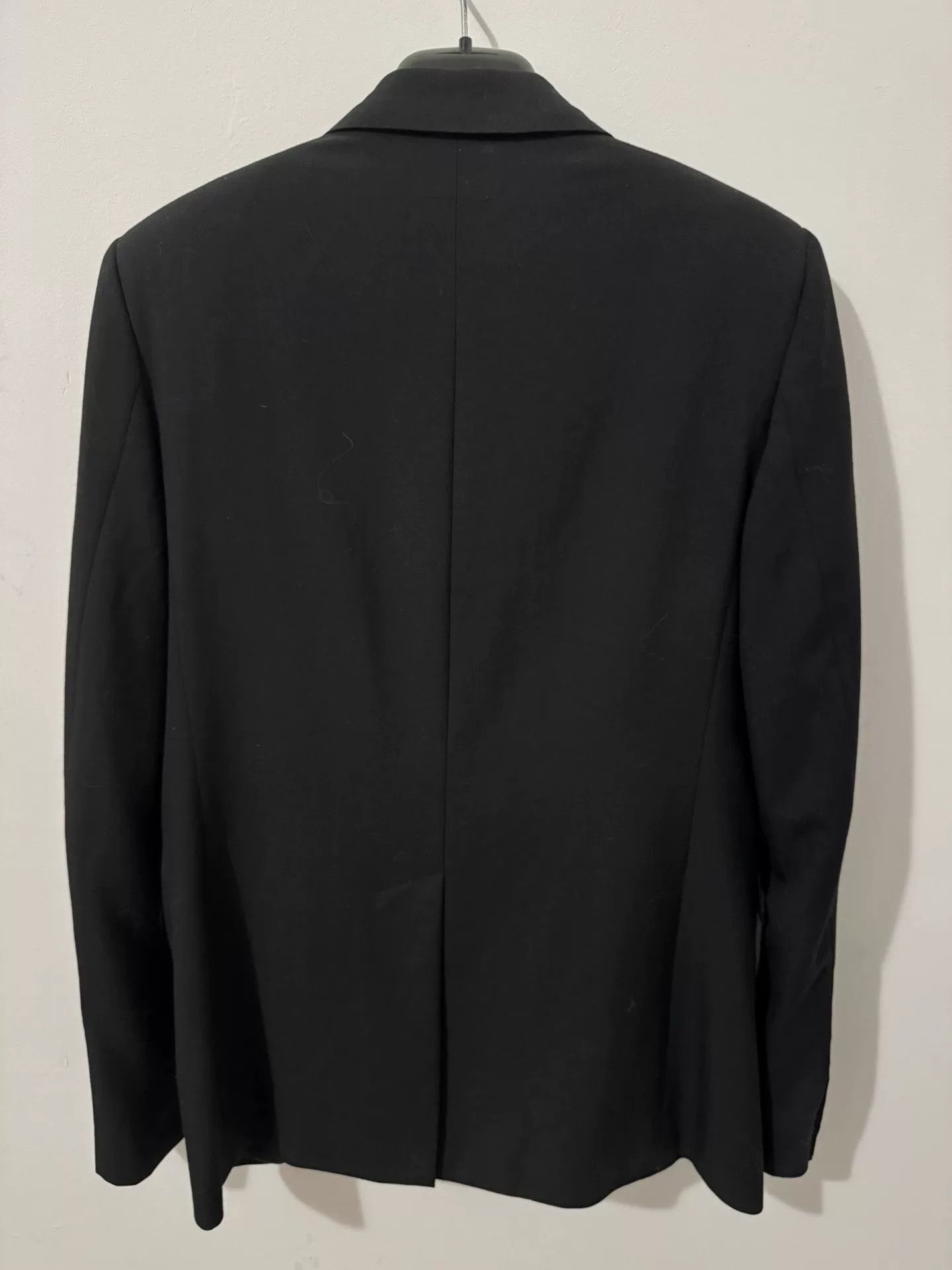 Saint Laurent Paris Saint Laurent Smoking Jacket Suit Size US S / EU 44-46 / 1 - 2 Thumbnail