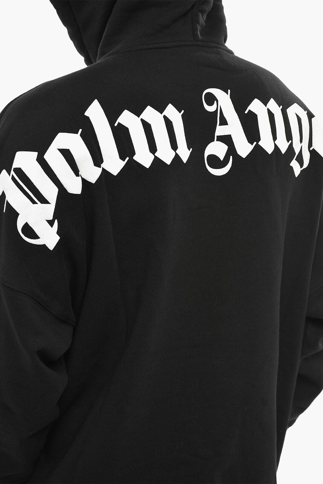 Hoodie CLASSIC LOGO With Back Print