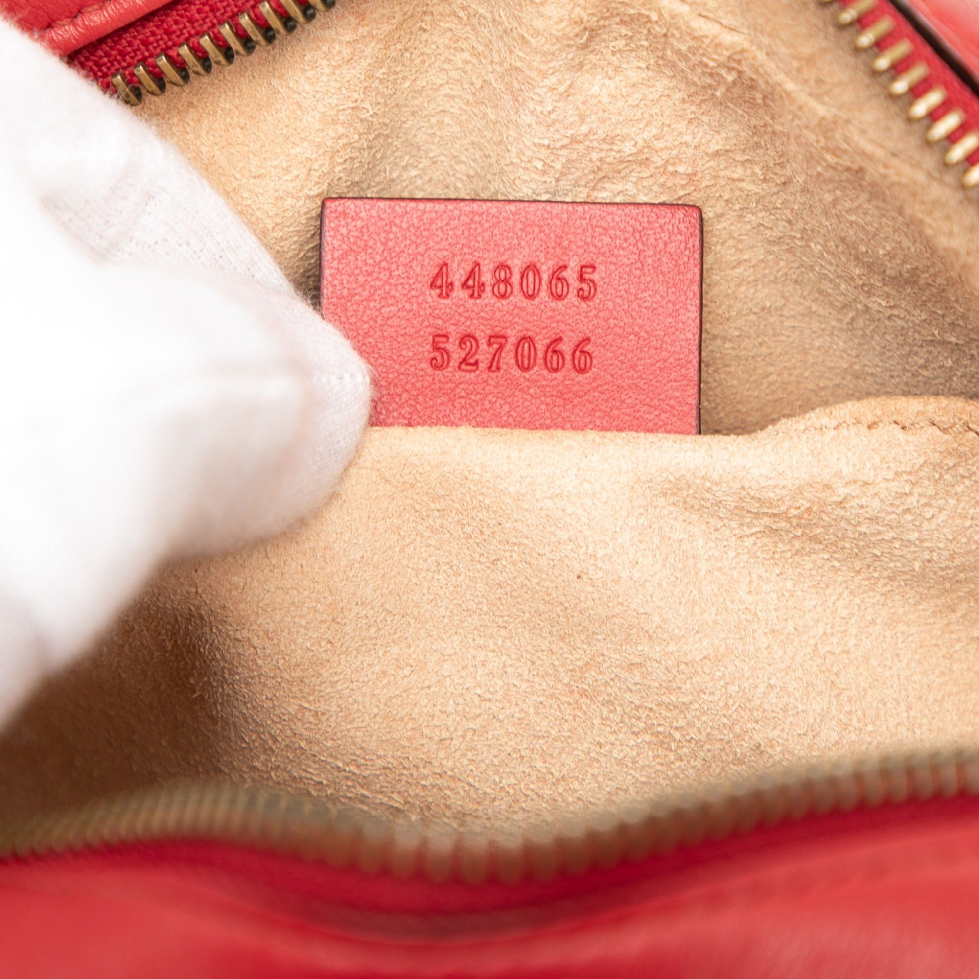Gucci Mini GG Marmont Matelasse Leather Crossbody Size ONE SIZE - 6 Thumbnail