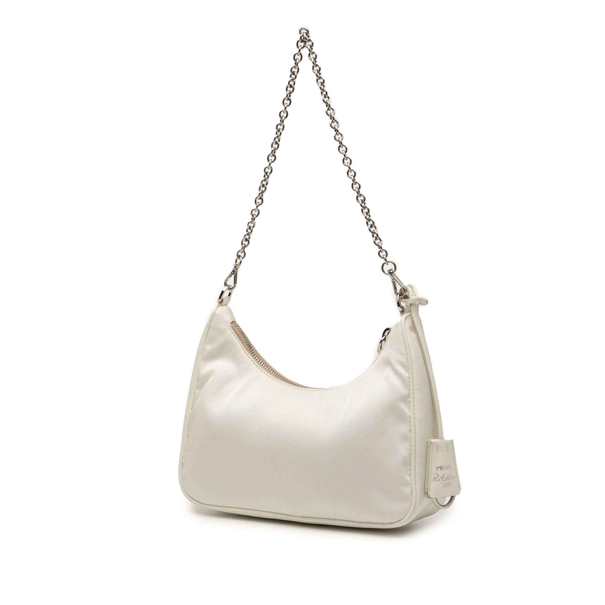 Prada Re Nylon Re Edition 2005 Satchel Size ONE SIZE - 2 Thumbnail