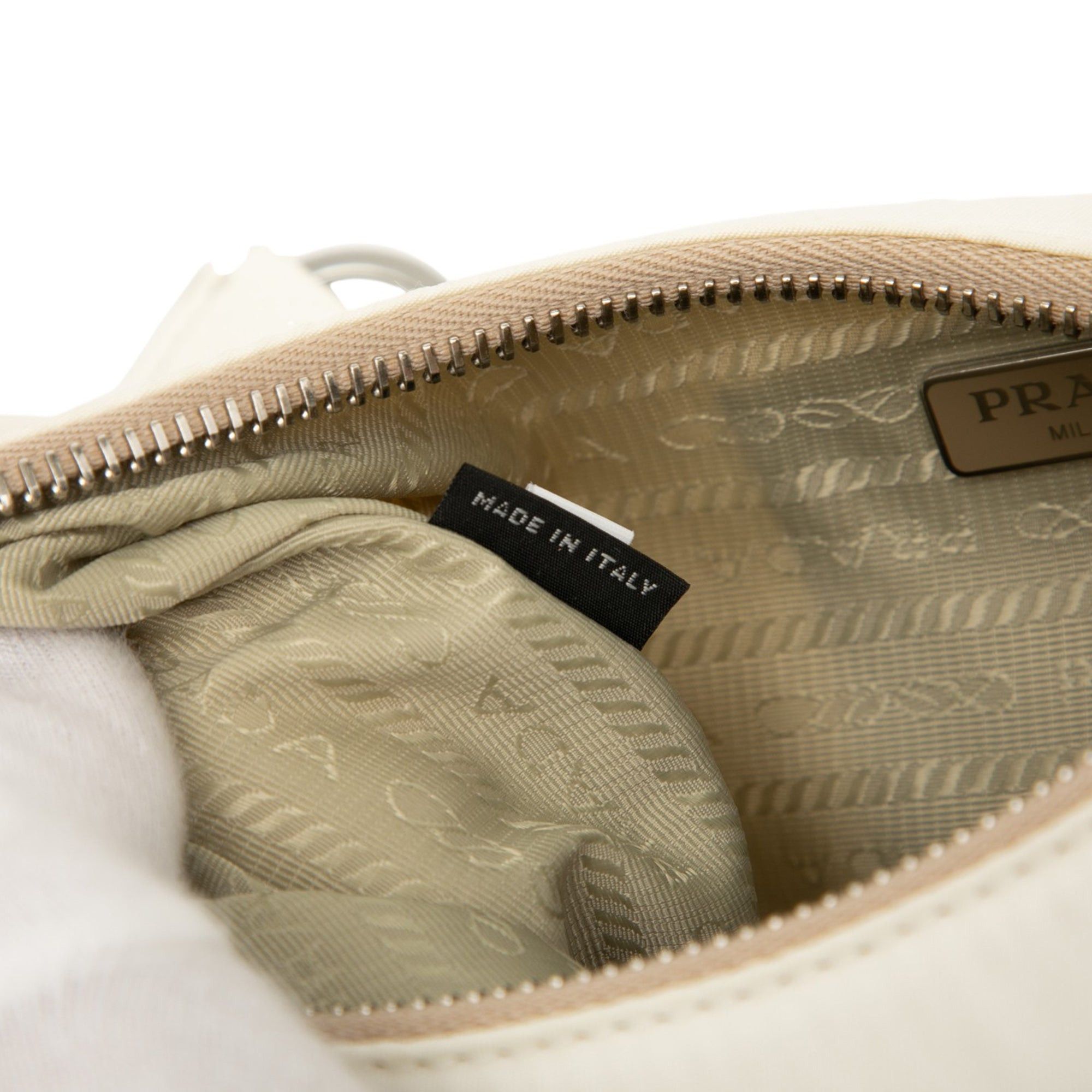 Prada Re Nylon Re Edition 2005 Satchel Size ONE SIZE - 6 Thumbnail