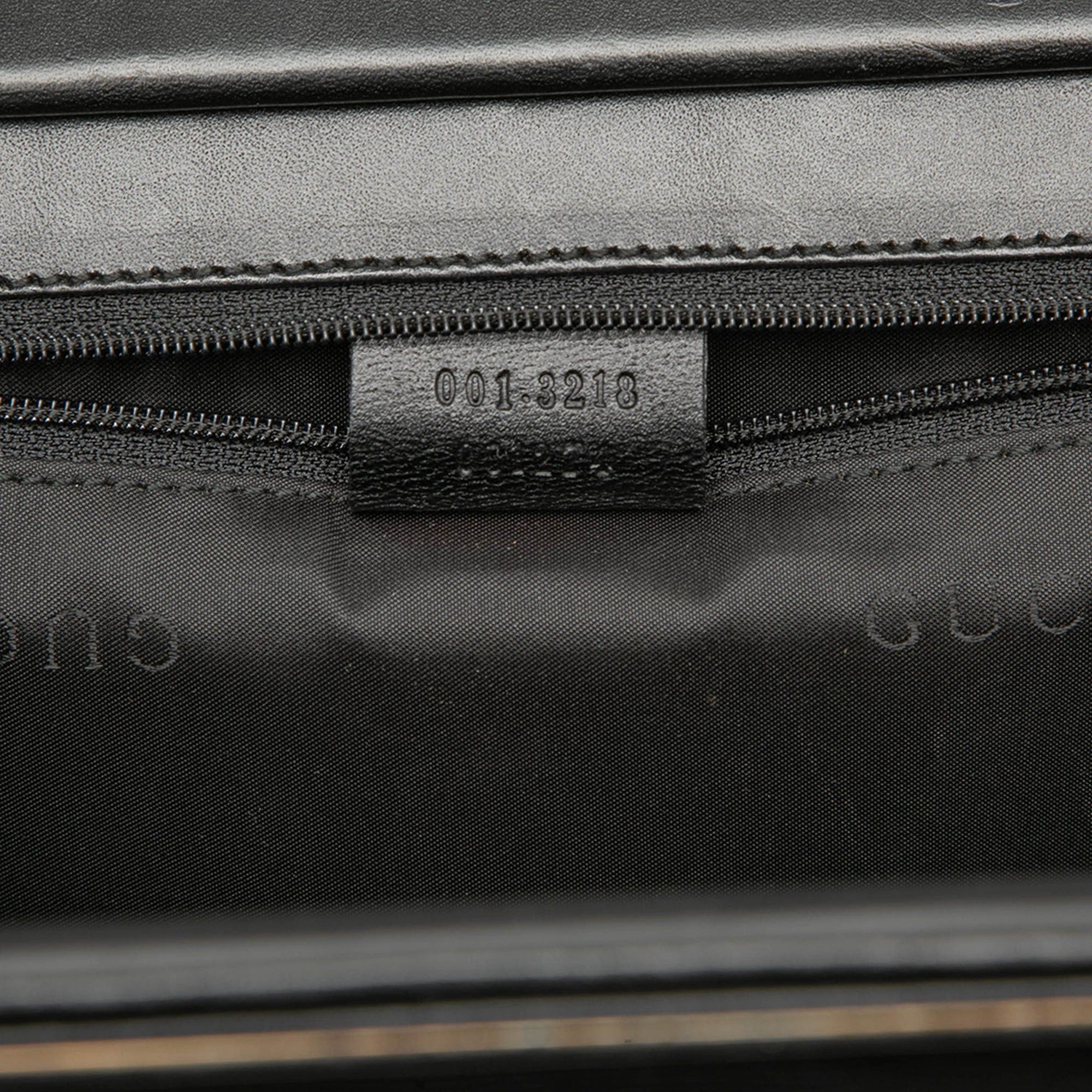 Gucci Nylon Frame Shoulder Bag Size ONE SIZE - 6 Thumbnail
