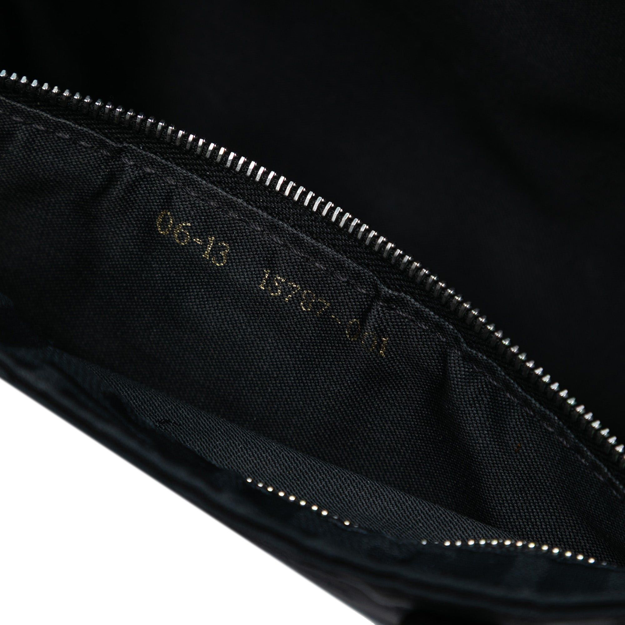 Fendi Zucca Canvas Tote Size ONE SIZE - 6 Thumbnail