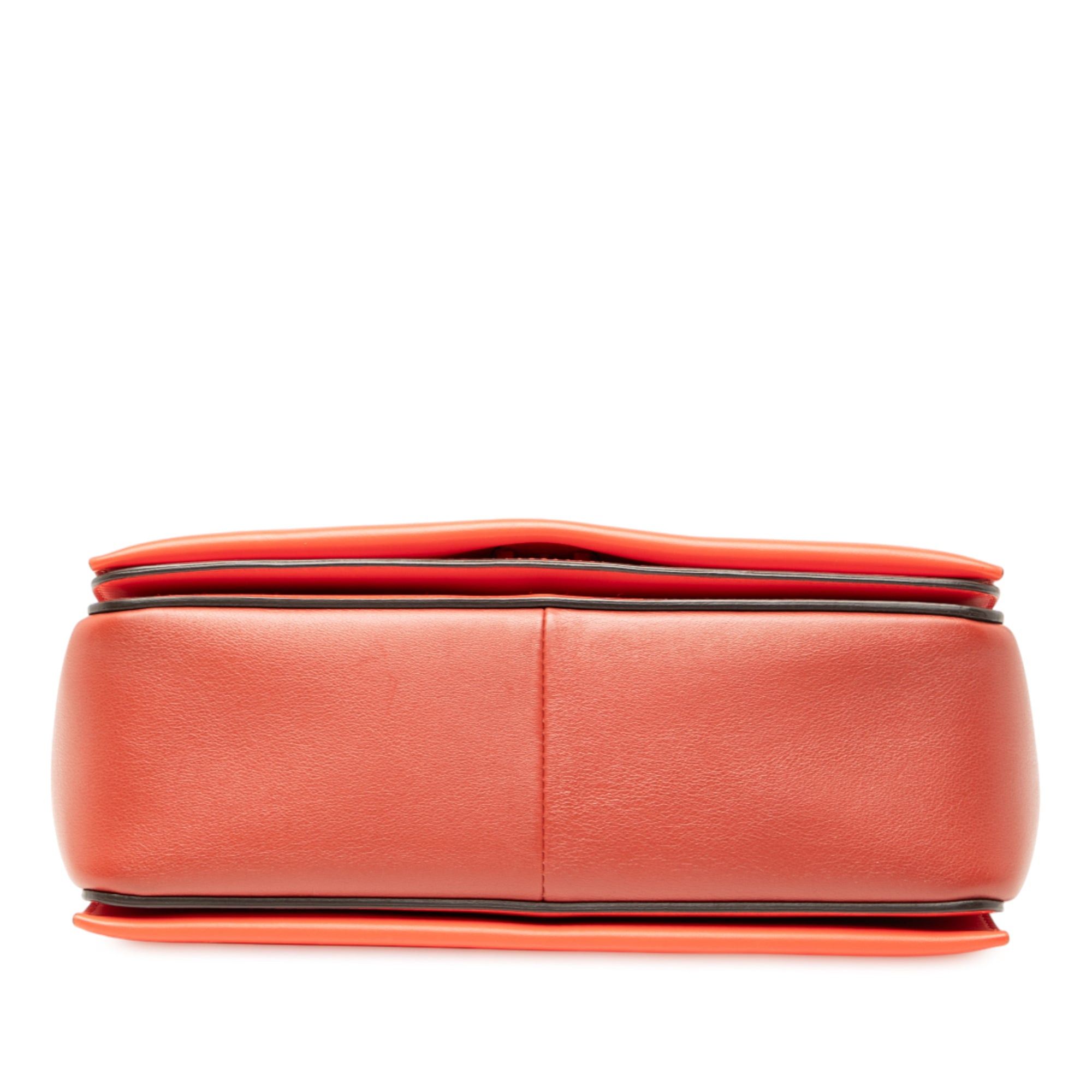 Celine Leather Frame Shoulder Bag Size ONE SIZE - 3 Thumbnail