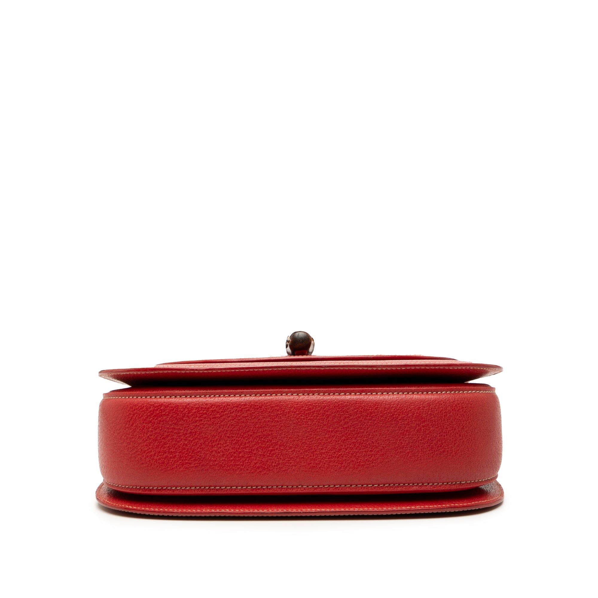 Gucci Calfskin Bamboo Night Size ONE SIZE - 3 Thumbnail