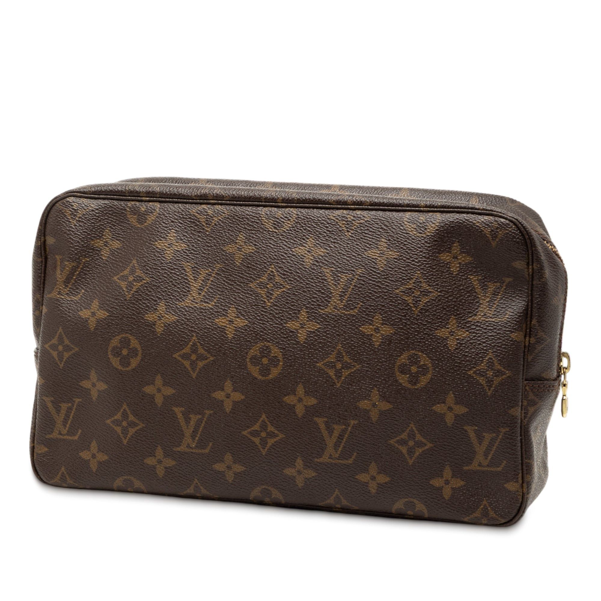 Louis Vuitton Monogram Trousse Toilette 28 Size ONE SIZE - 2 Thumbnail