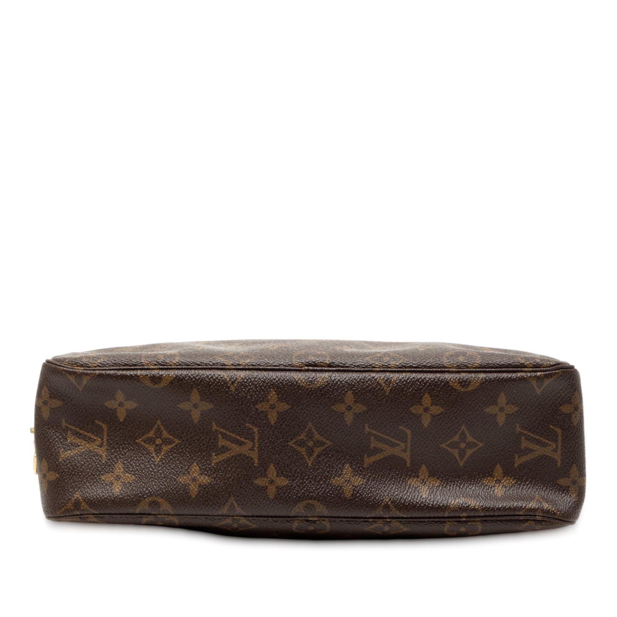 Louis Vuitton Monogram Trousse Toilette 28 Size ONE SIZE - 3 Thumbnail