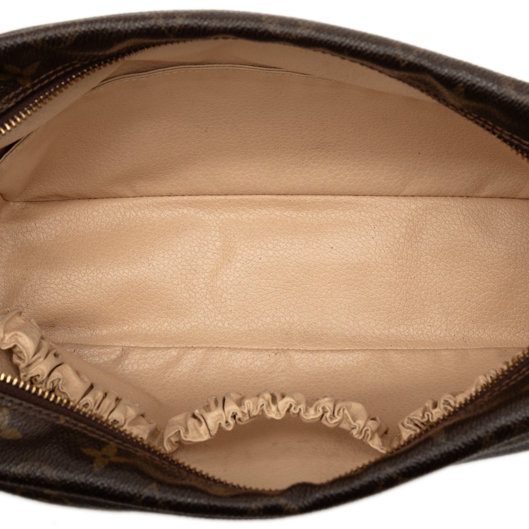 Louis Vuitton Monogram Trousse Toilette 28 Size ONE SIZE - 4 Thumbnail