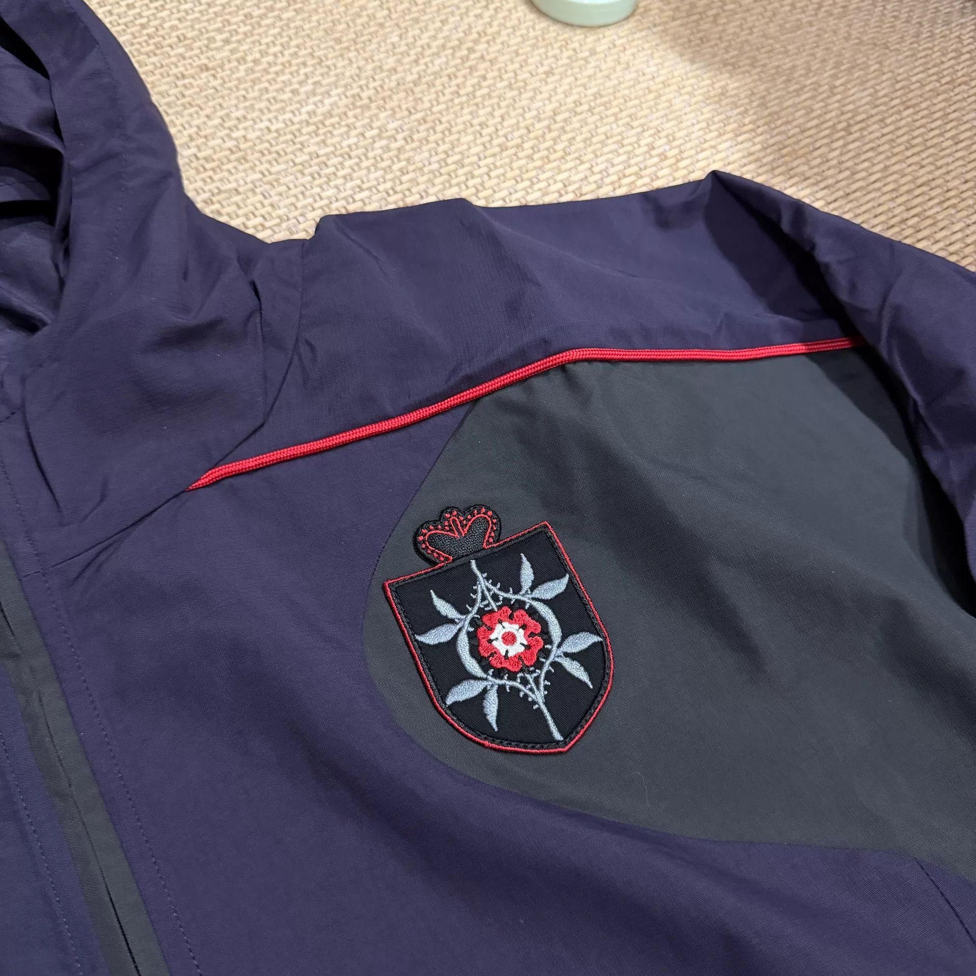 Umbro Slam Jam x Umbro Track Jacket Size US S / EU 44-46 / 1 - 3 Thumbnail