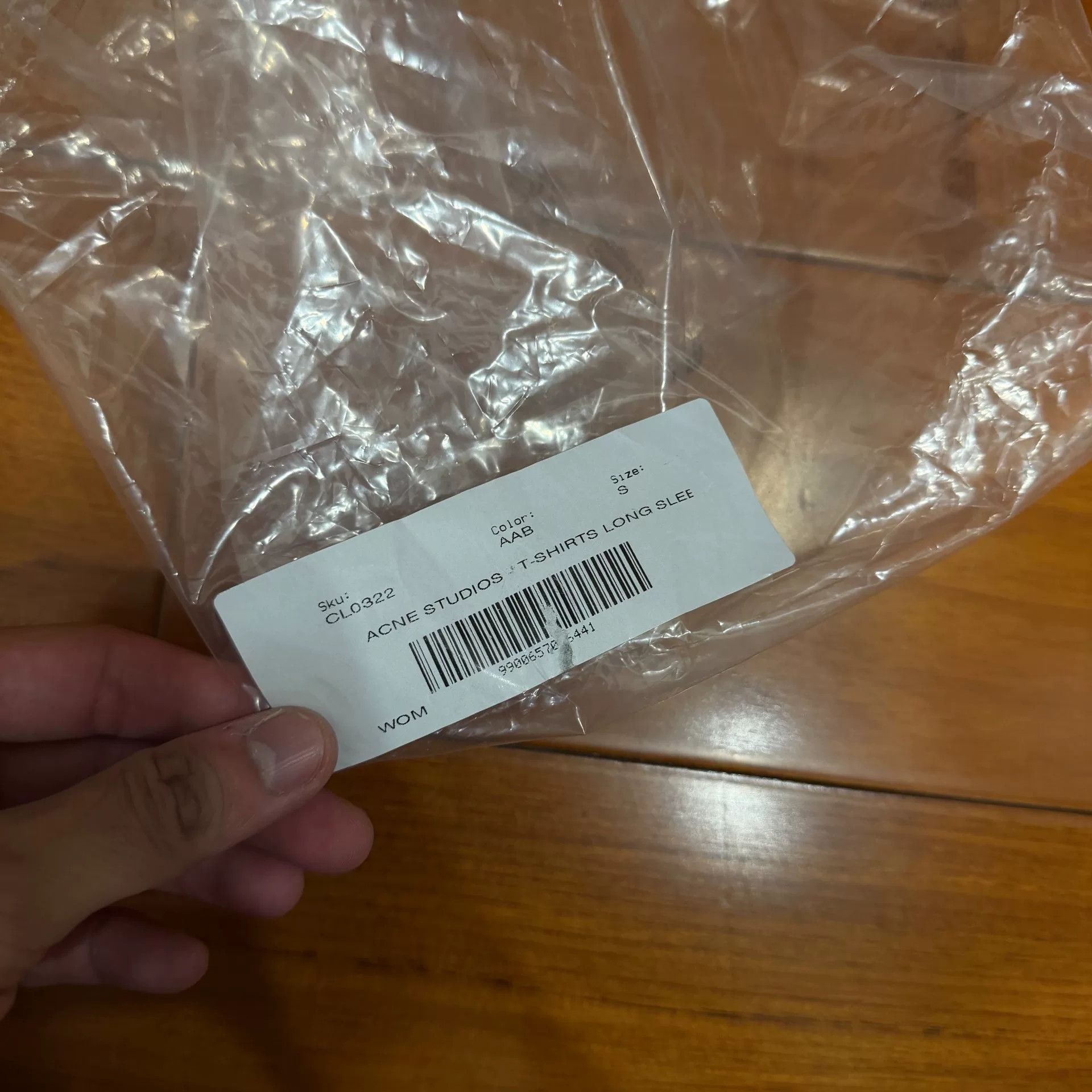 Maison MIHARA YASUHIRO Maison Mihara Yasuhiro Souvenir Jacket Size US M / EU 48-50 / 2 - 9 Thumbnail