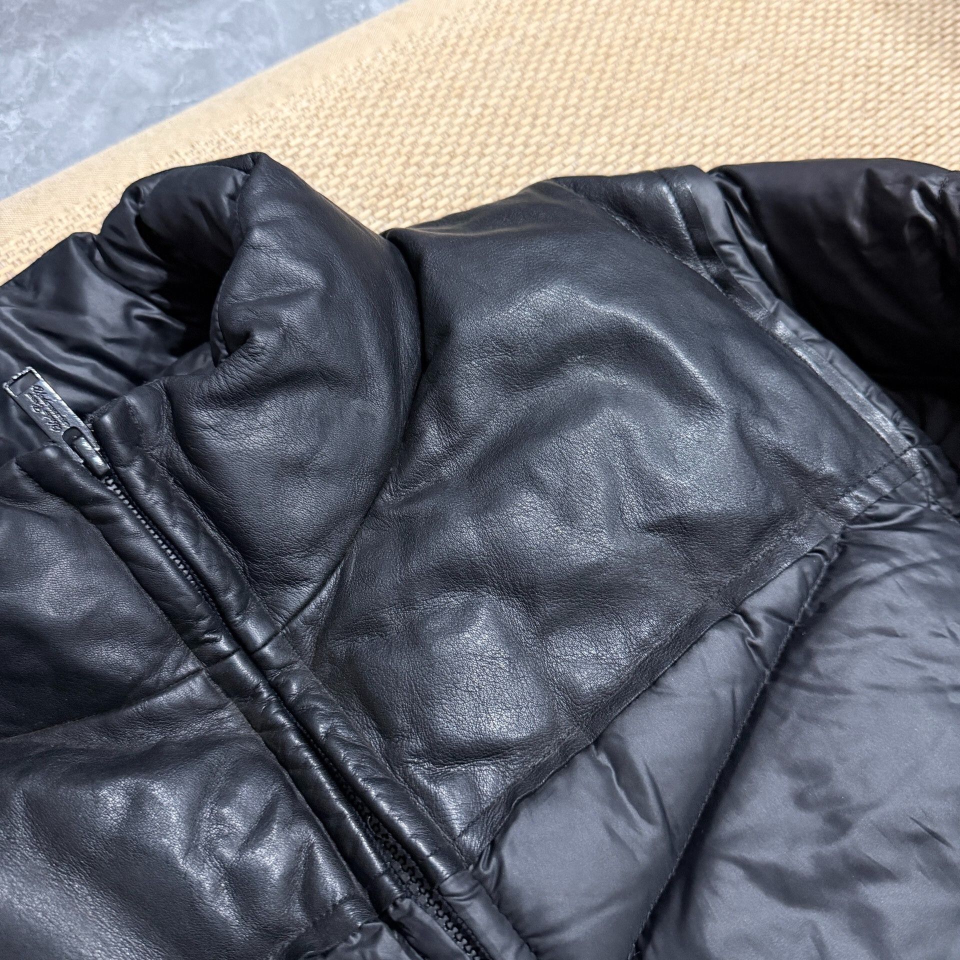 Undercover High-End Removable Sleeve Down Jacket Size US XL / EU 56 / 4 - 3 Thumbnail