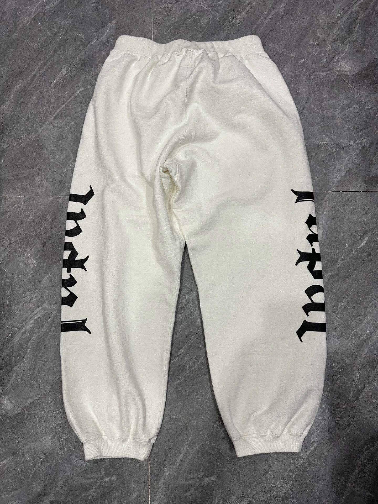 Wacko Maria Wacko Maria 2PAC Guilty Party Sweatpants Size US 30 / EU 46 - 2 Thumbnail