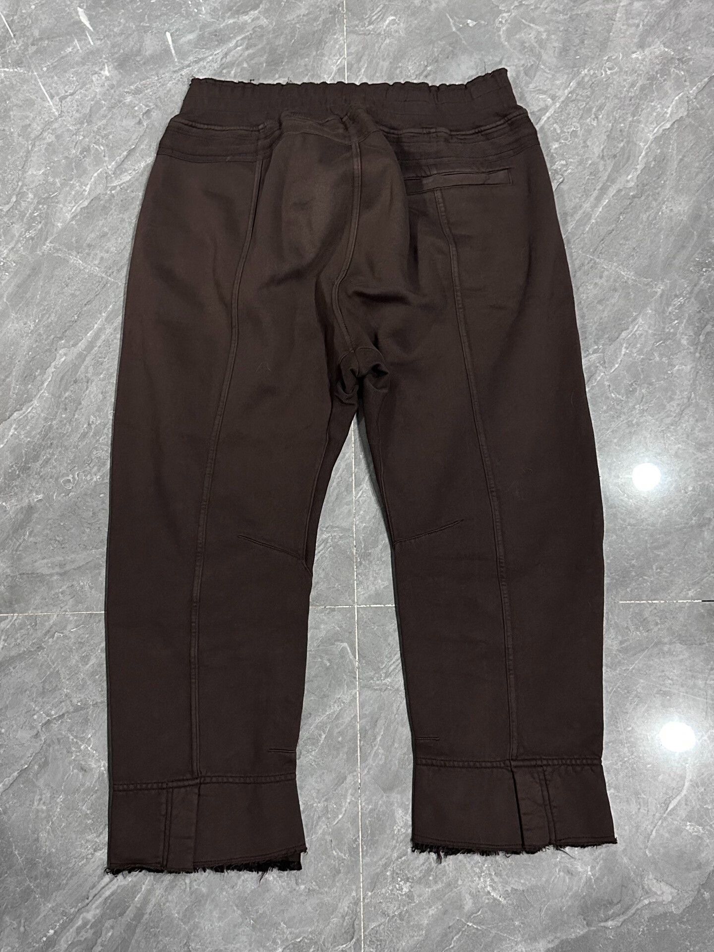 Haider Ackermann Haider Ackermann Perth Jogger Pants Size US 34 / EU 50 - 2 Thumbnail