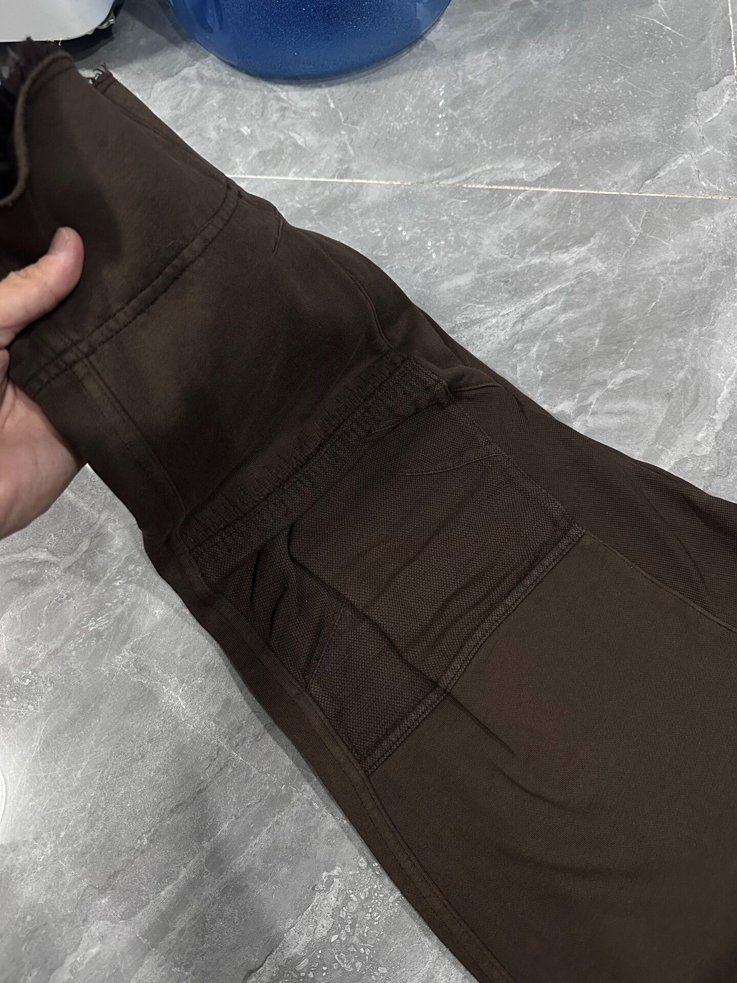 Haider Ackermann Haider Ackermann Perth Jogger Pants Size US 34 / EU 50 - 7 Thumbnail