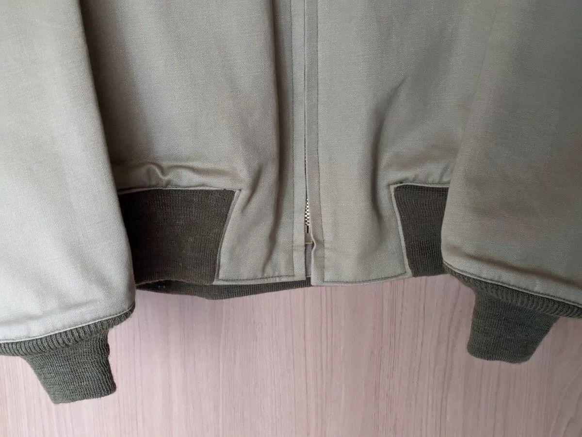Freewheelers Freewheelers Tanker Jacket Size 40 Size US XXS / EU 40 - 4 Thumbnail