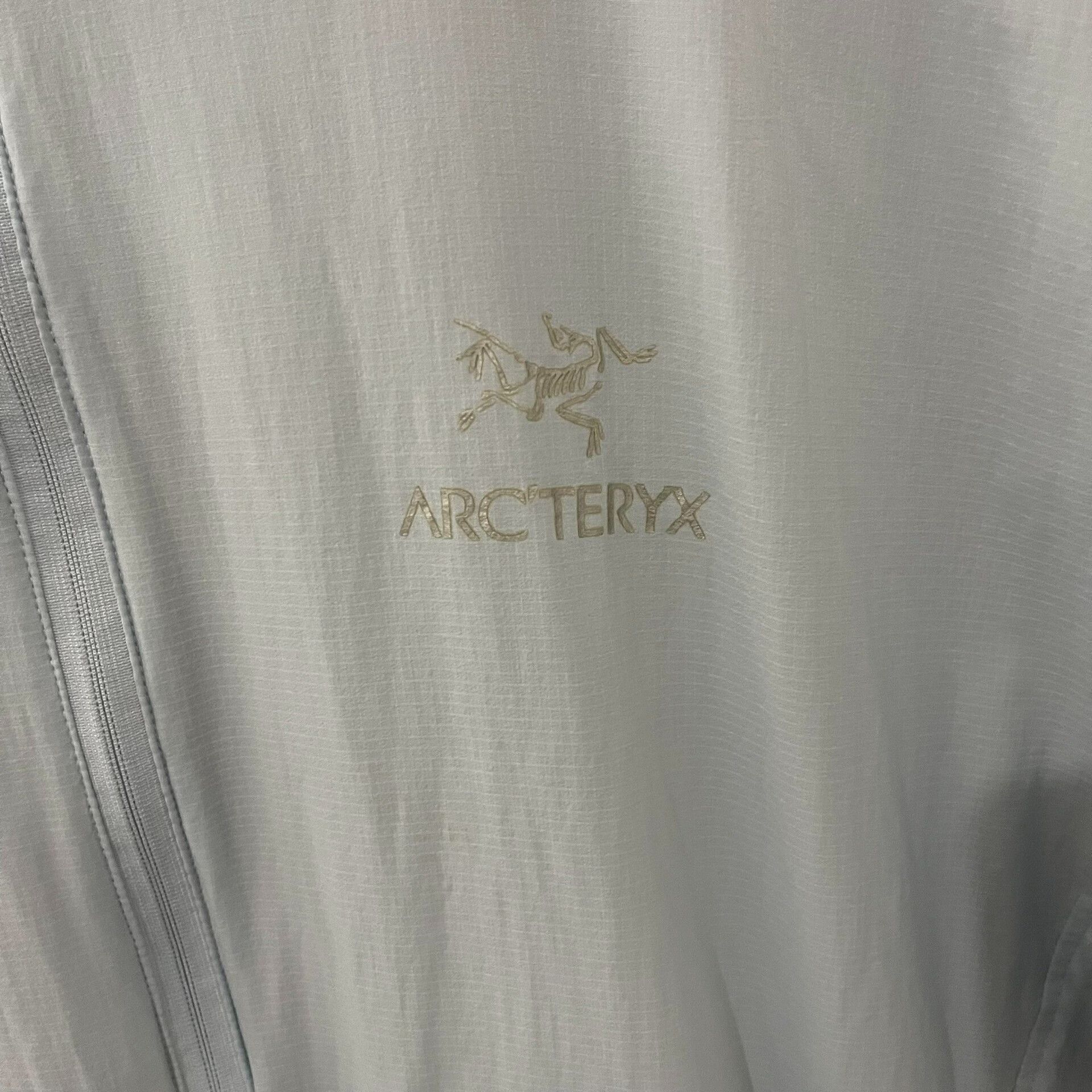 Arc'teryx Arcteryx Atom LT Waterproof Jacket Size US M / EU 48-50 / 2 - 2 Thumbnail