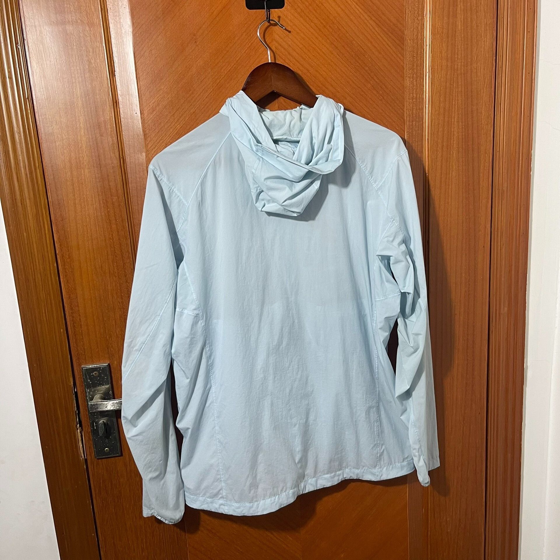 Arc'teryx Arcteryx Atom LT Waterproof Jacket Size US M / EU 48-50 / 2 - 6 Thumbnail