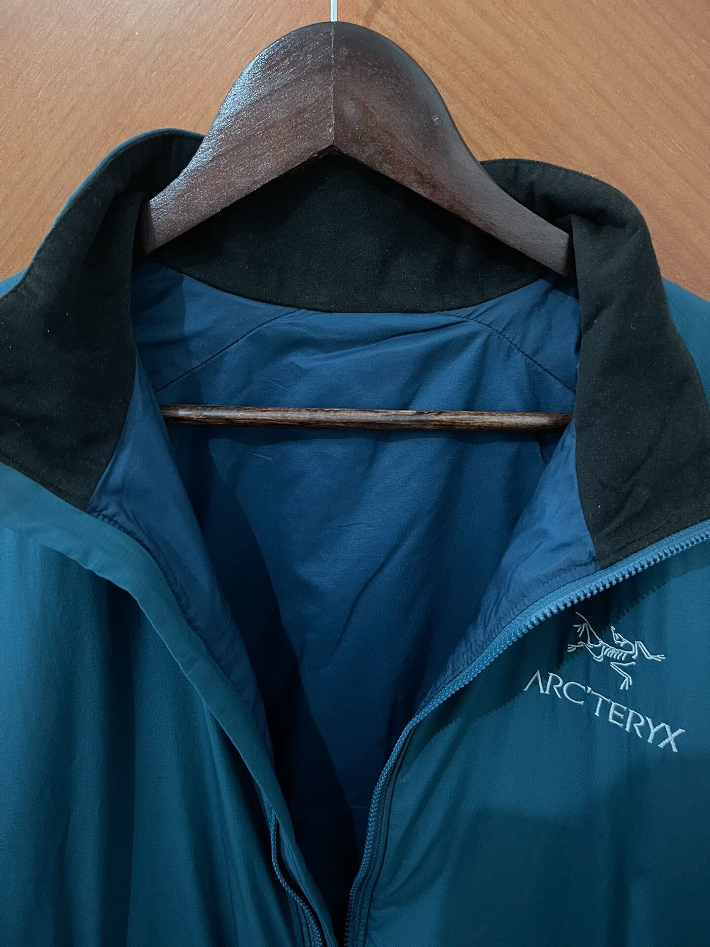 Arc'teryx Arcteryx Atom LT Men's Jacket Size US S / EU 44-46 / 1 - 5 Thumbnail