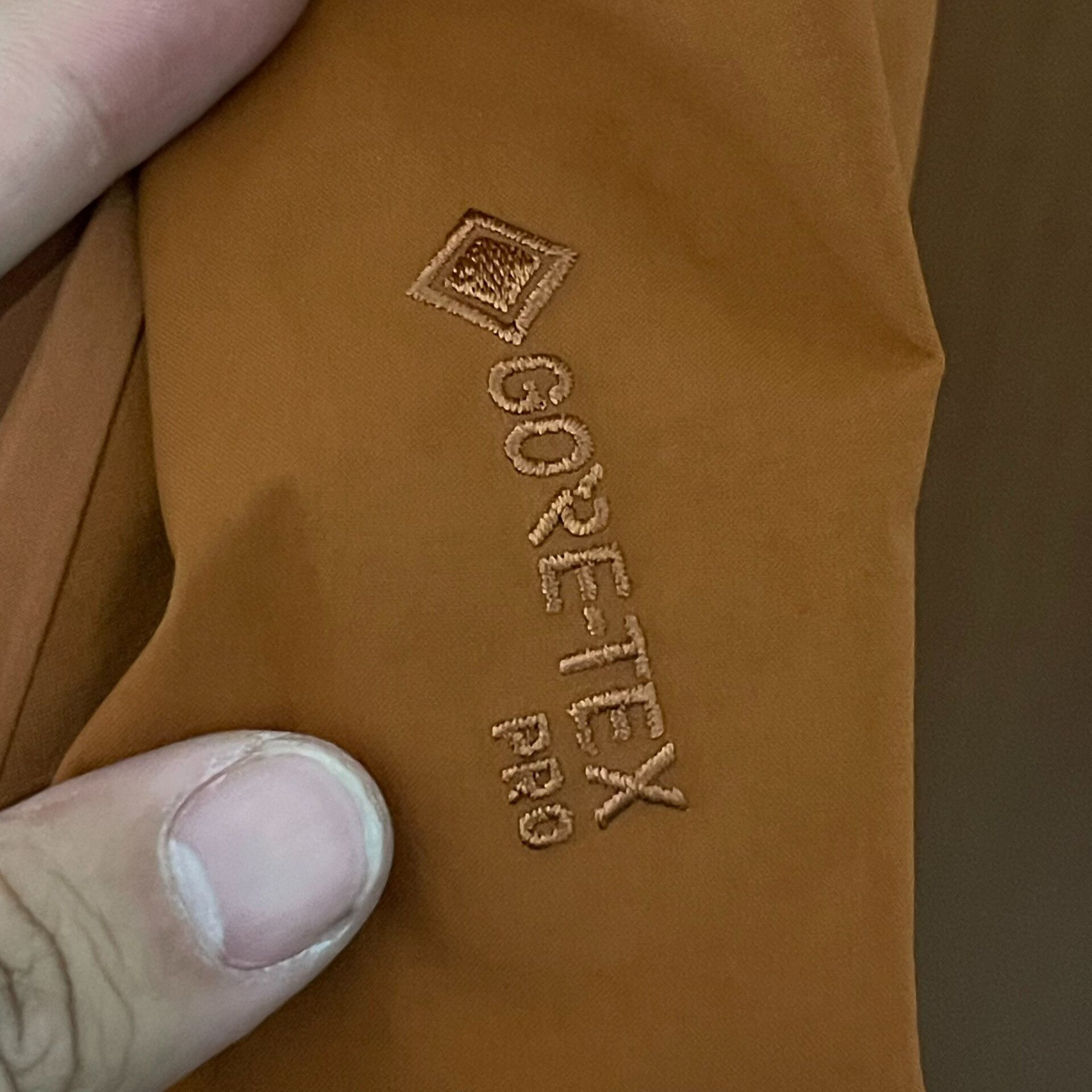 Arc'teryx Arcteryx BETA AR Gore-Tex Hooded Jacket Size US M / EU 48-50 / 2 - 4 Thumbnail