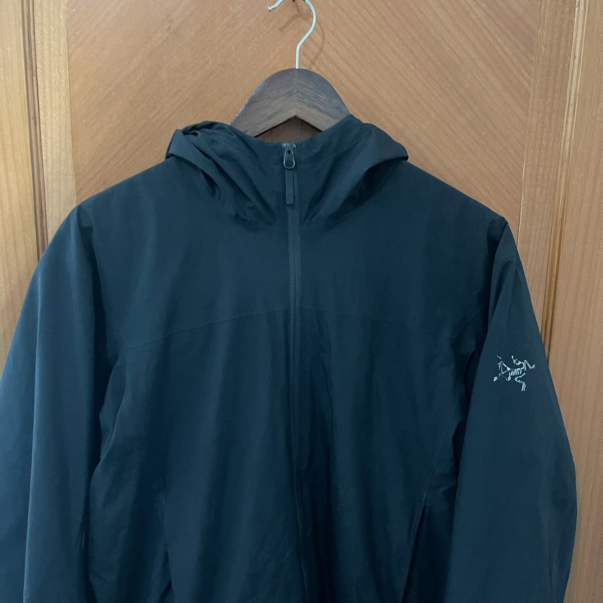 Arc'teryx Arcteryx Solano Gore-Tex Infinium Jacket Size US M / EU 48-50 / 2 - 3 Thumbnail