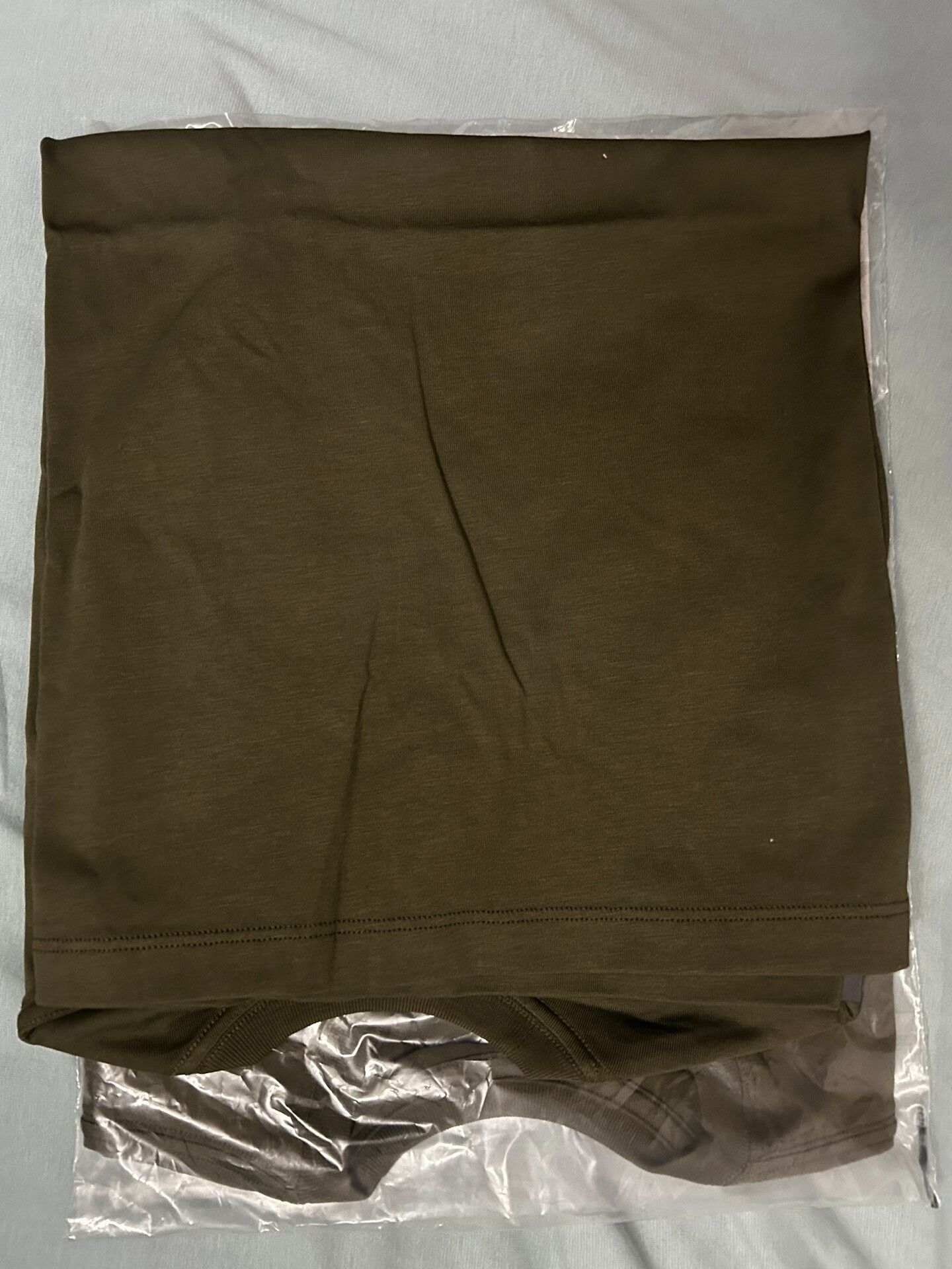 Arc'teryx Arc'teryx Women's Black T-Shirt Size S / US 4 / IT 40 - 9 Thumbnail