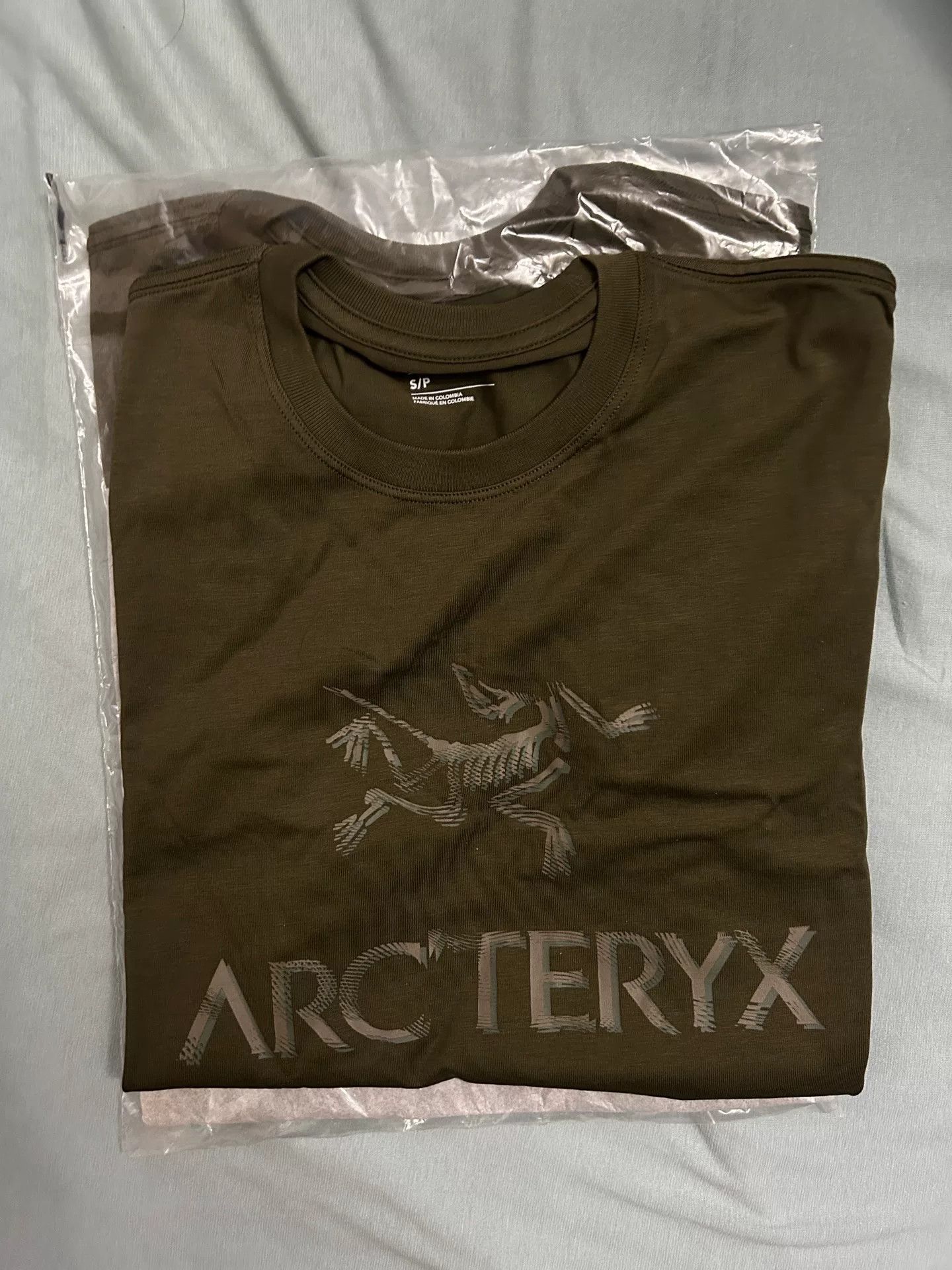 Arc'teryx Arc'teryx Women's Black T-Shirt Size S / US 4 / IT 40 - 8 Thumbnail