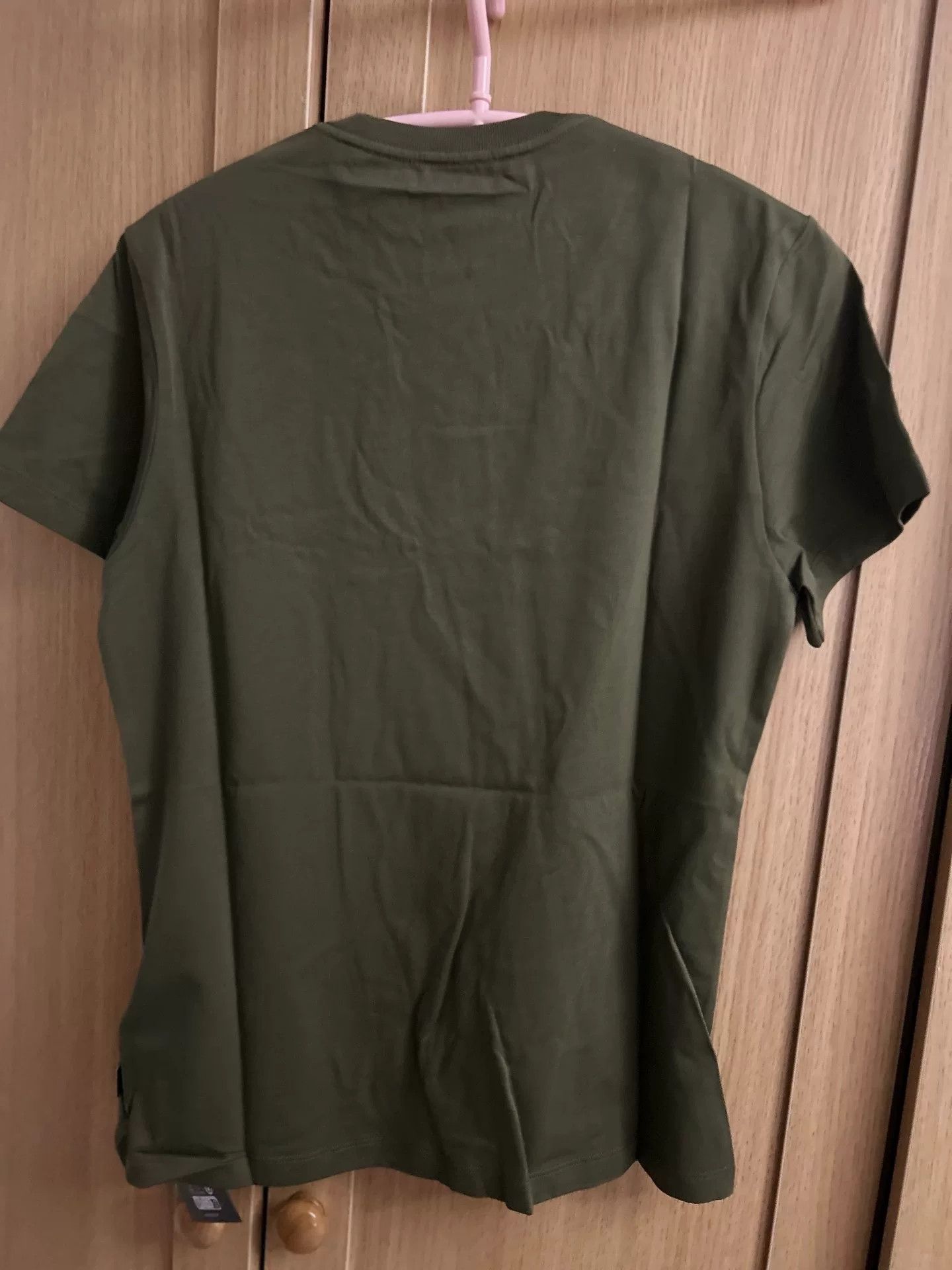 Arc'teryx Arc'teryx Women's Black T-Shirt Size S / US 4 / IT 40 - 6 Thumbnail