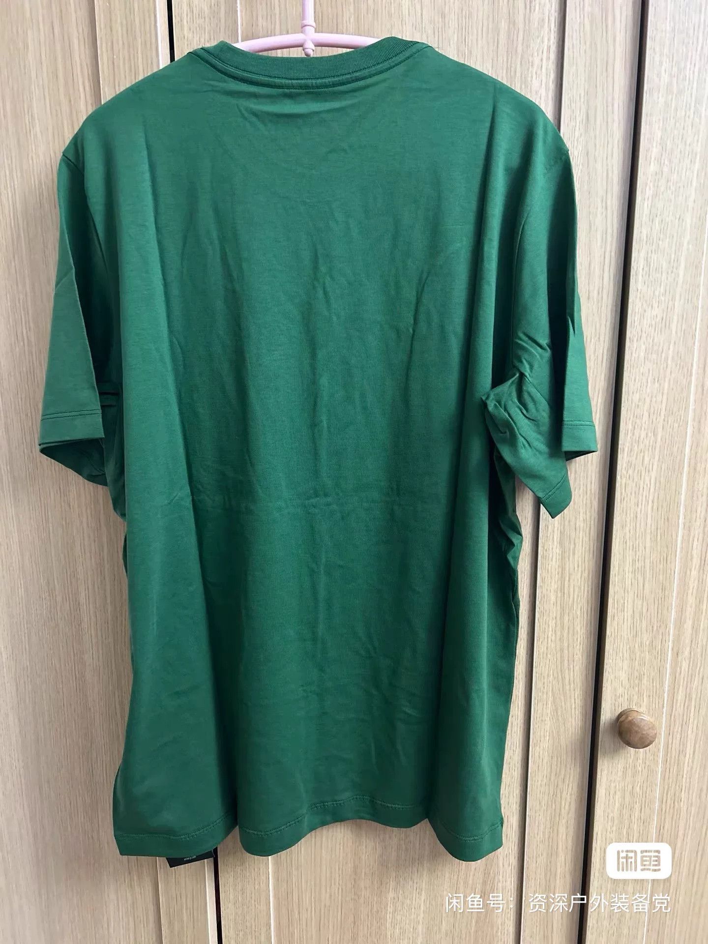 Arc'teryx Arc'teryx Logo Short Sleeve T-Shirt Size US M / EU 48-50 / 2 - 7 Thumbnail