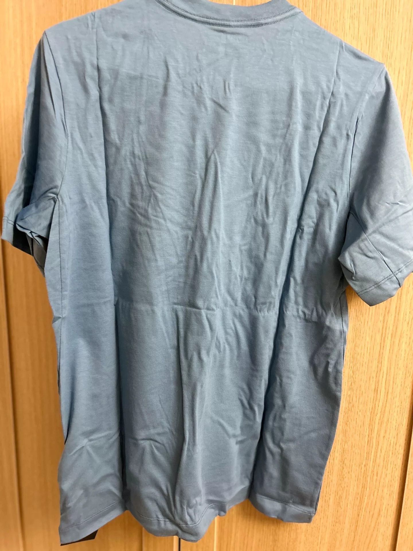 Arc'teryx Arc'teryx Logo Short Sleeve T-Shirt Size US M / EU 48-50 / 2 - 5 Thumbnail