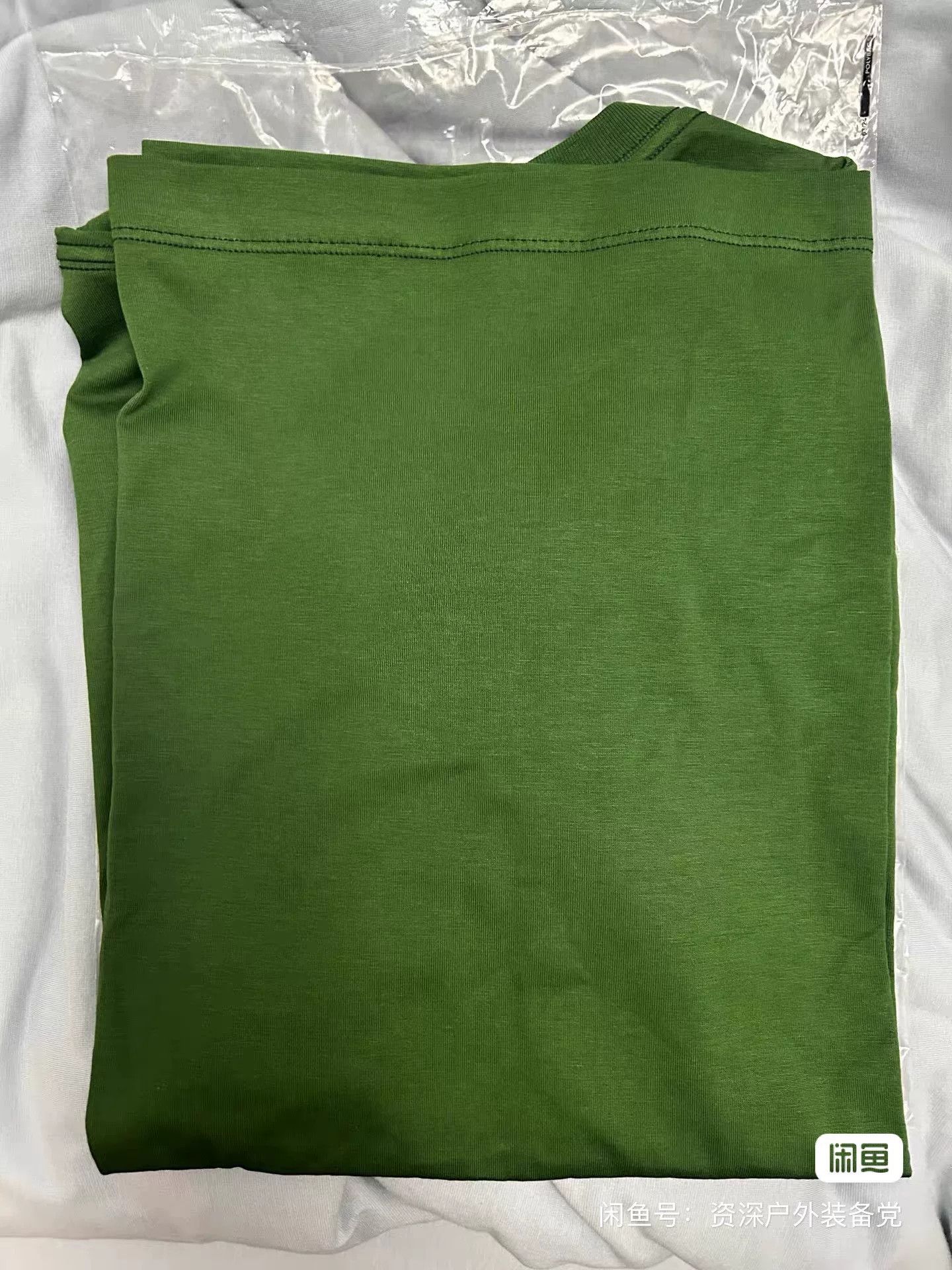 Arc'teryx Arc'teryx Logo Short Sleeve T-Shirt Size US M / EU 48-50 / 2 - 9 Thumbnail