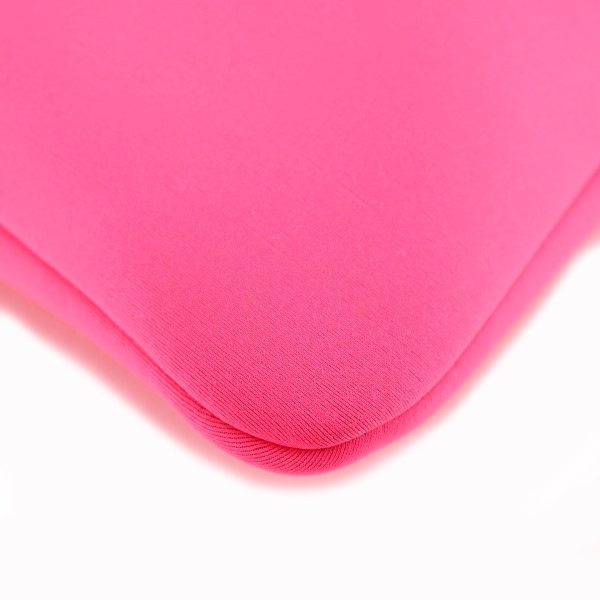 Hermes Hermes Hermès Neovan MM Pouch, Polyurethane, Pink, Women's Size ONE SIZE - 4 Thumbnail