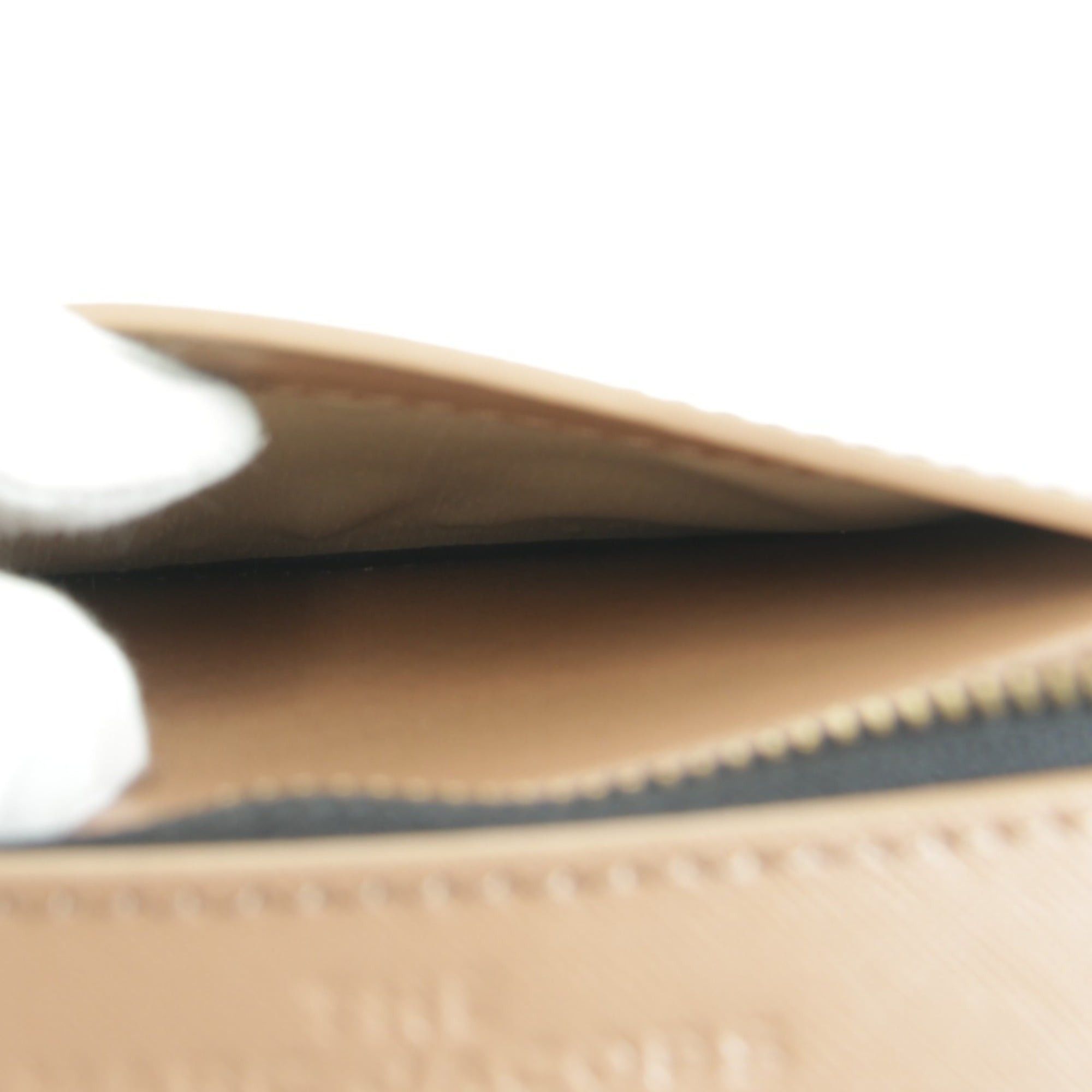 Marc Jacobs MARC JACOBS Snap Shoulder Bag, Leather, Brown, Women's Size ONE SIZE - 13 Thumbnail