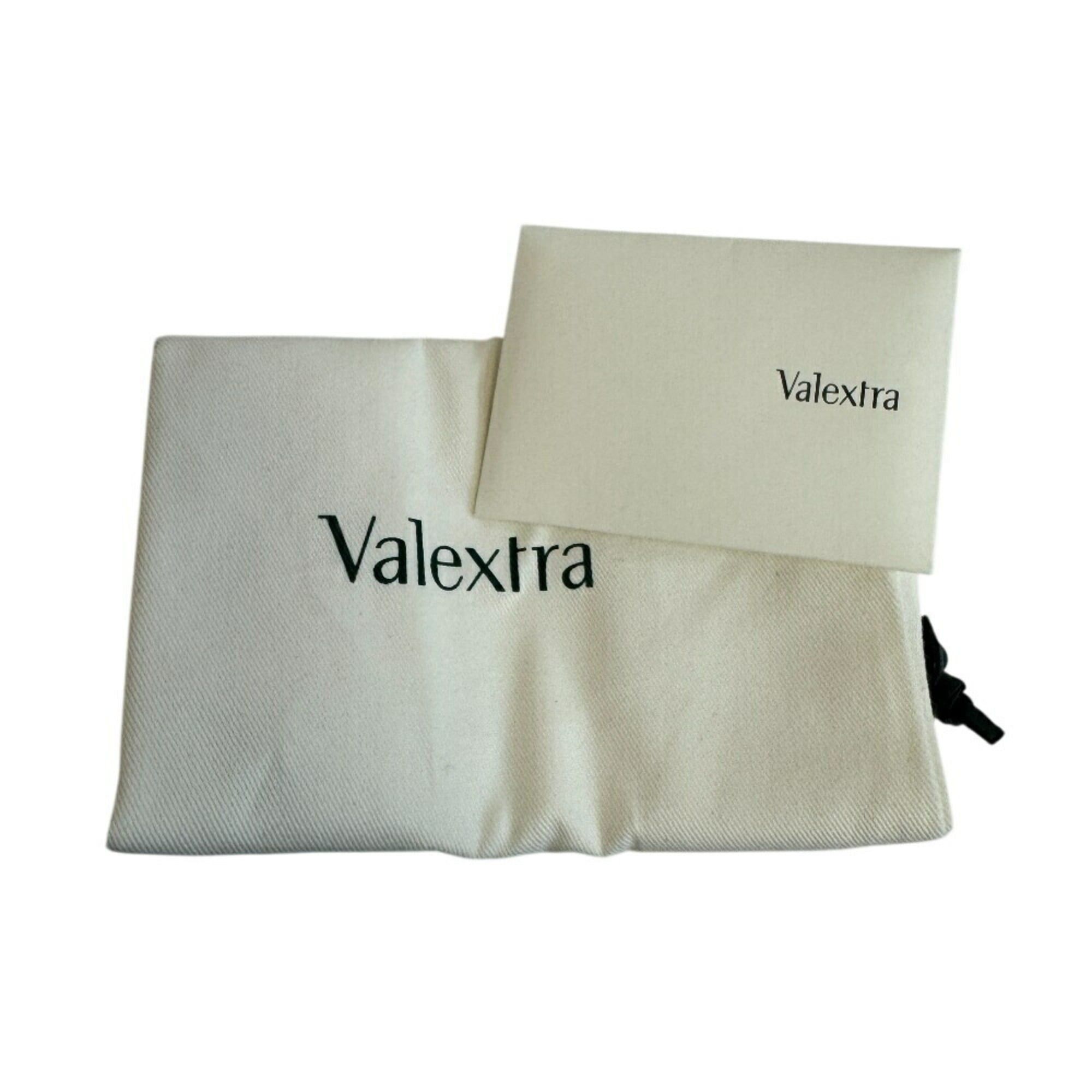 Valextra Valextra Spritzer Small Crossbody Chain Shoulder Bag, Orange, Women's Size ONE SIZE - 9 Thumbnail